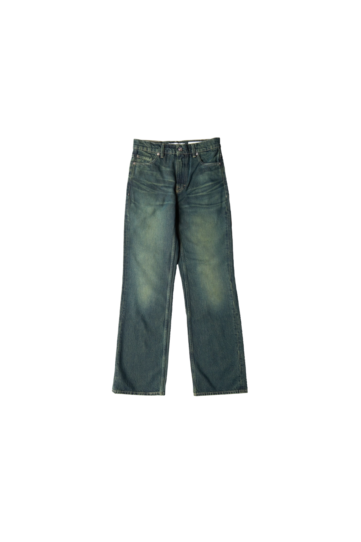 Our Legacy 70s Cut Blue