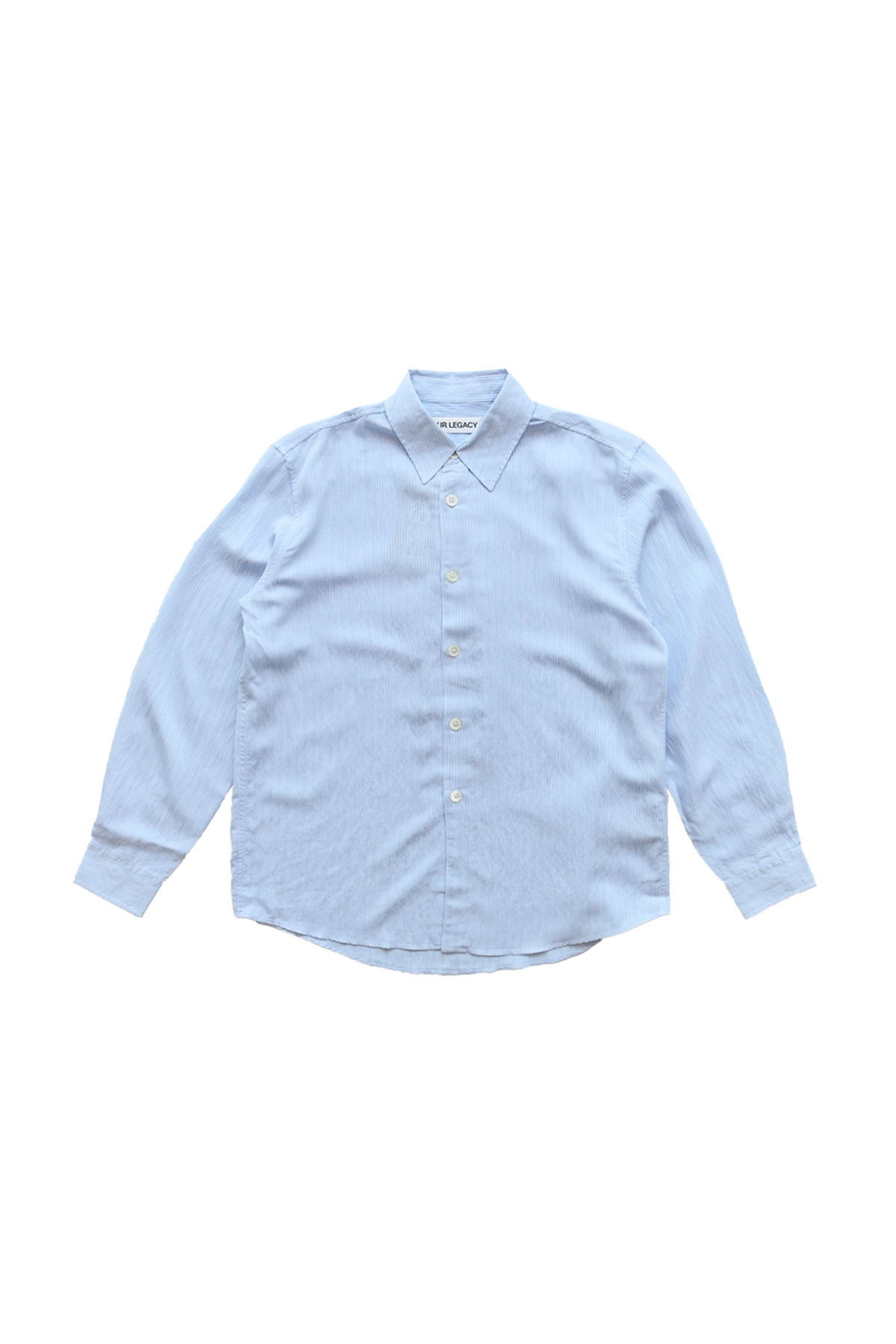 Our Legacy Beyond Shirt Blue – ESSXNYC