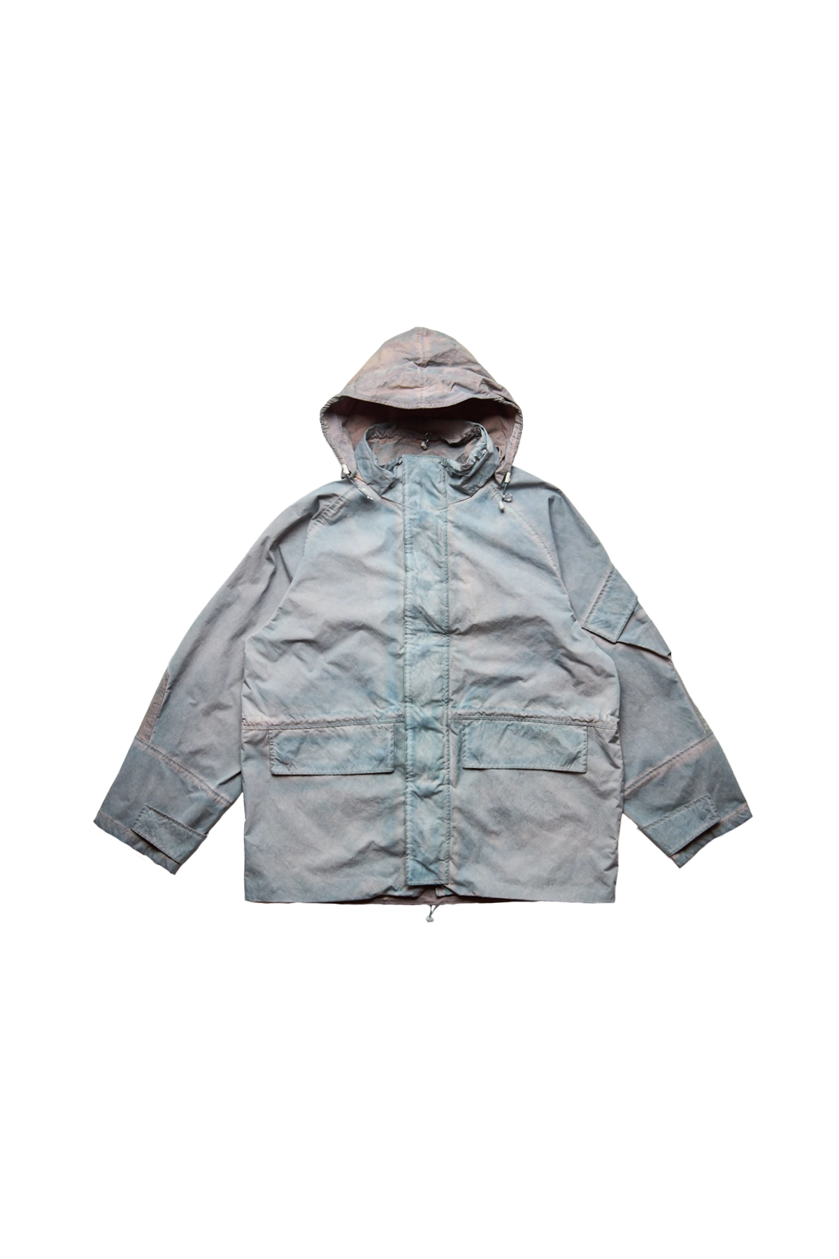 Our Legacy Horizon Jacket Green
