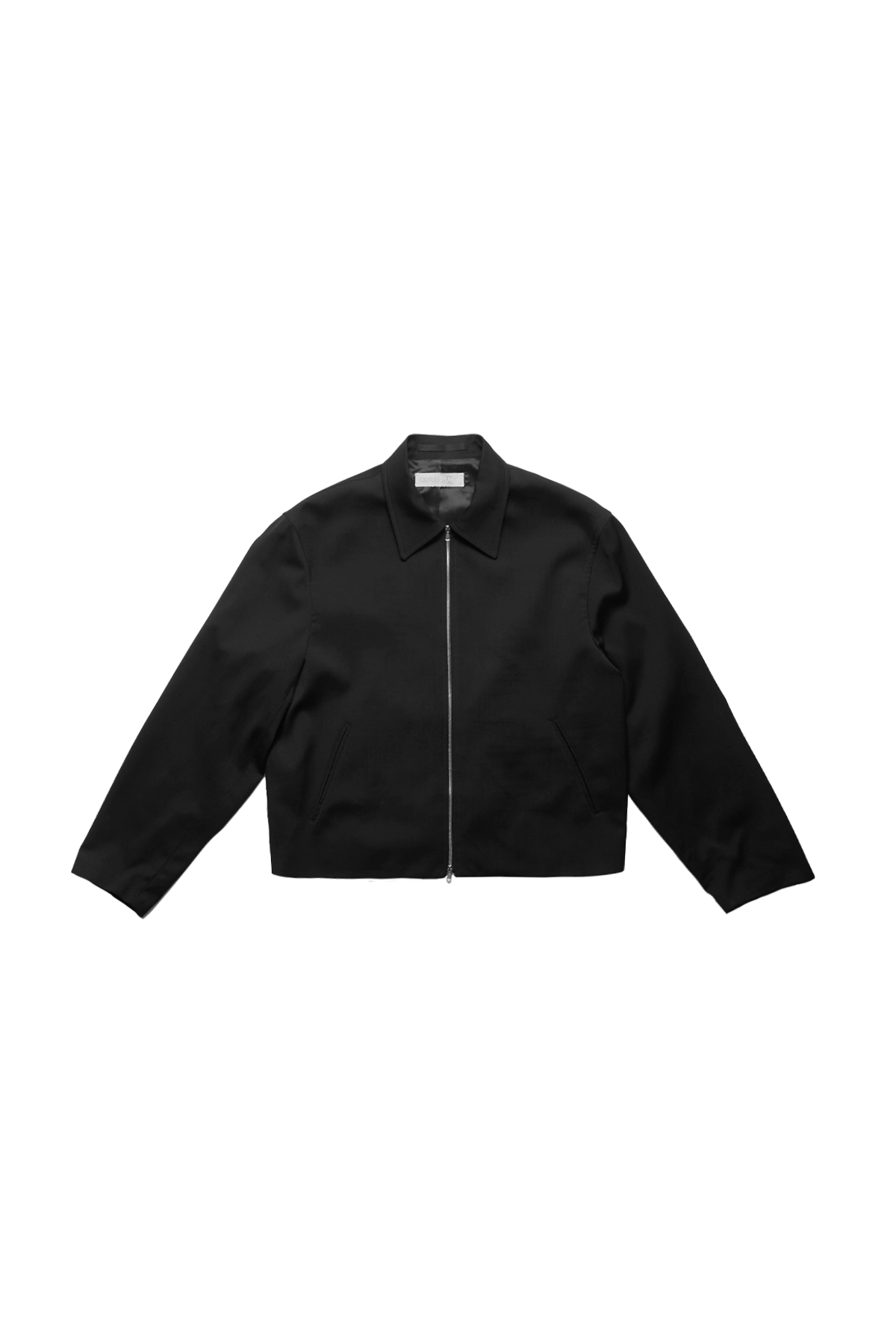 Our Legacy Mini Jacket - Black – ESSXNYC Our Legacy Mini Jacket - Black – ESSXNYC