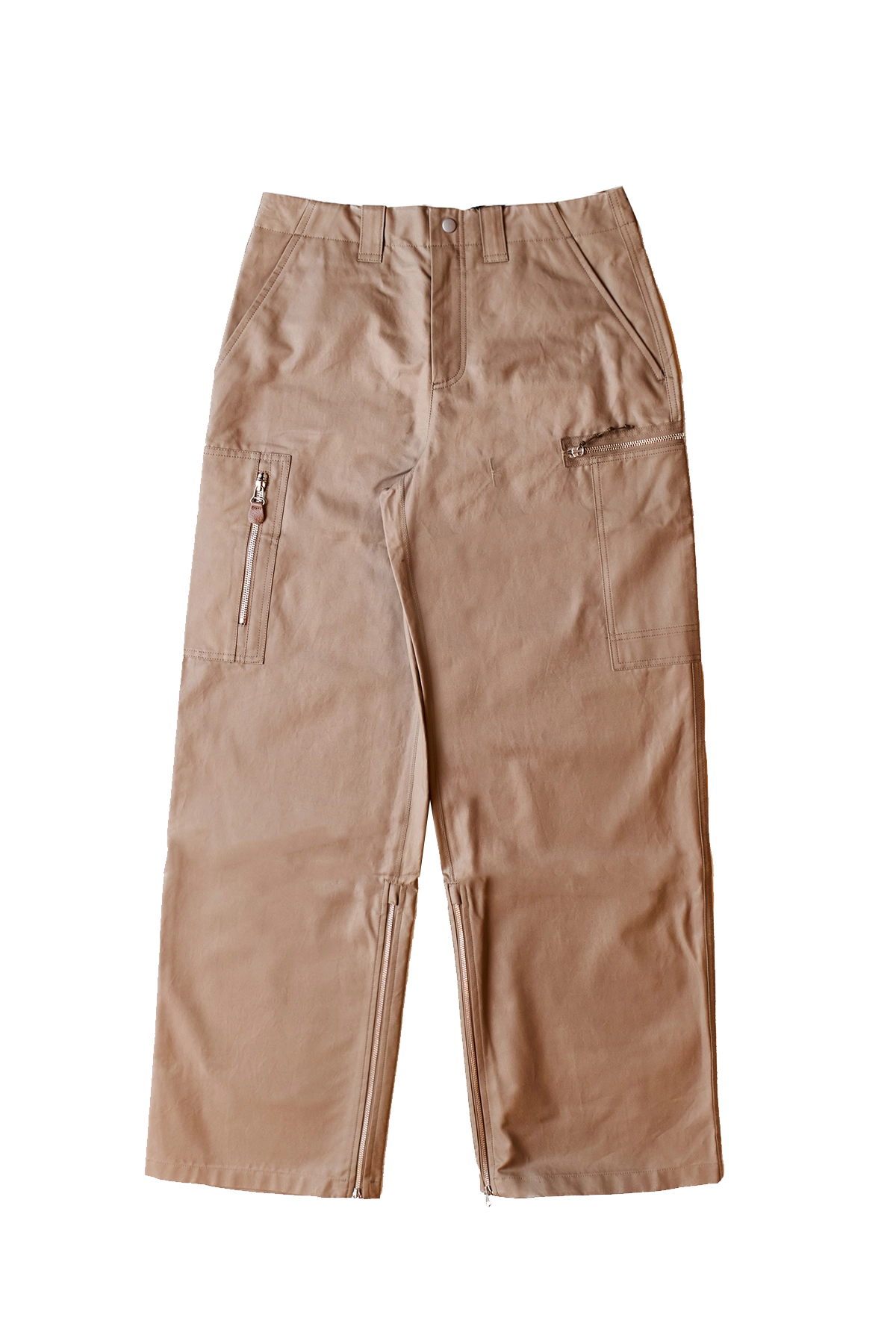 Our Legacy Tactical Cargo Beige – ESSXNYC