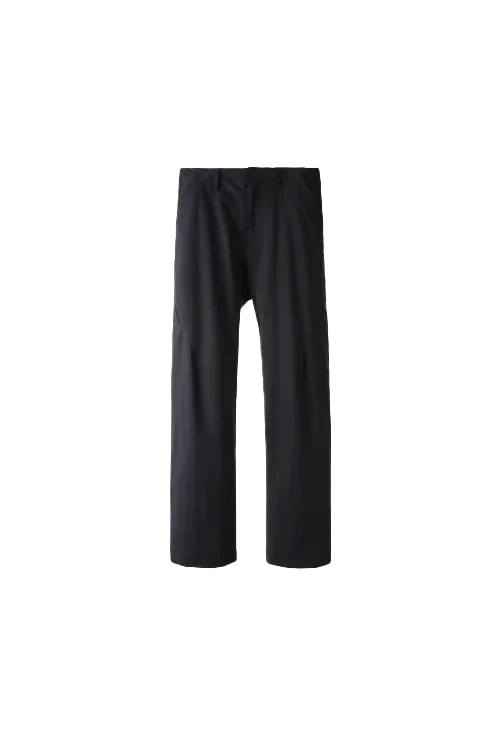 POST ARCHIVE FACTION (PAF) 6.0 Technical Pants Right Black – ESSXNYC