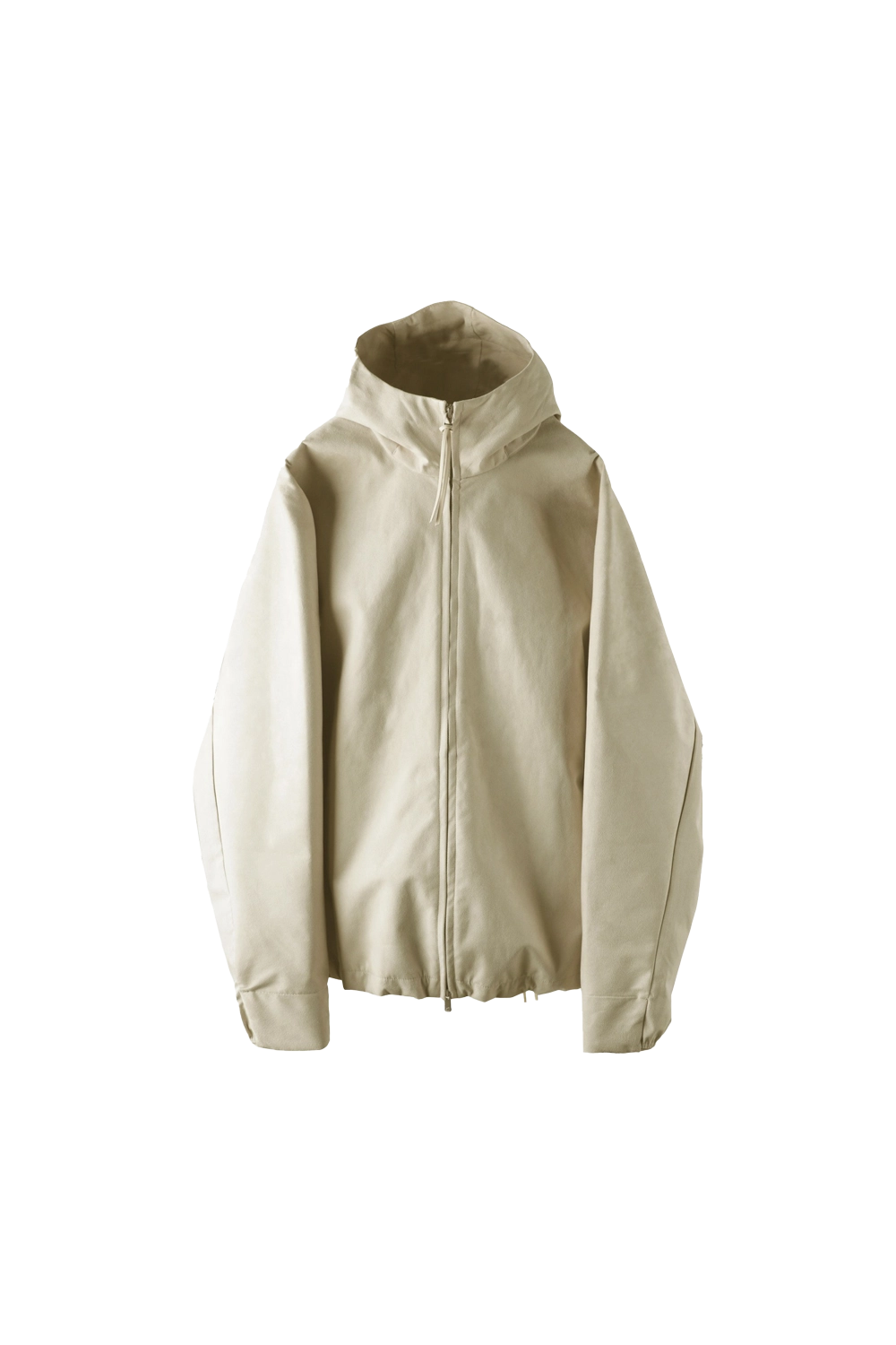 Post Archive Faction (PAF) 8.0 Technical Jacket Center Beige