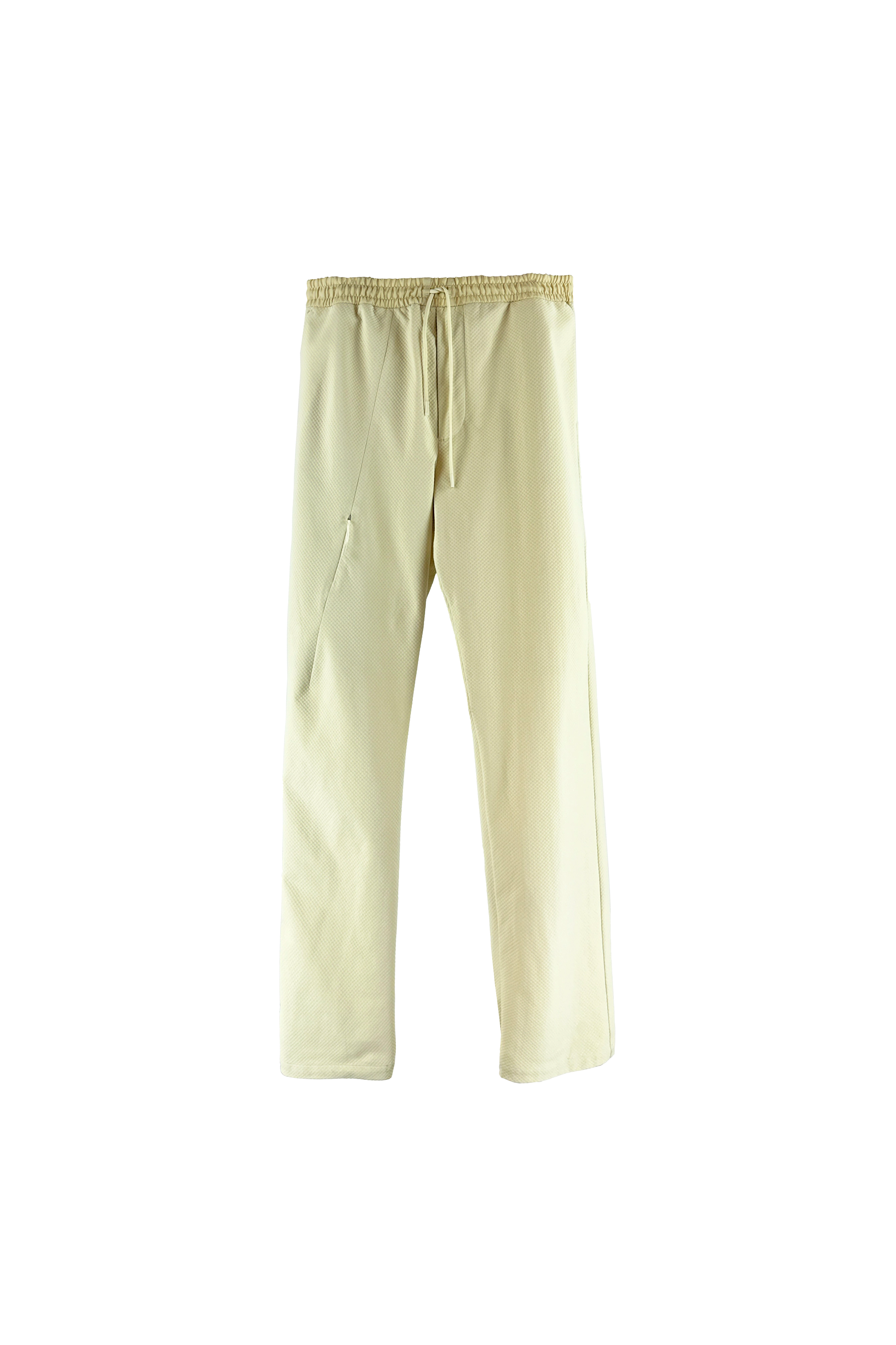 Post Archive Faction (Paf) 8.0 Track Pants Right Yellow