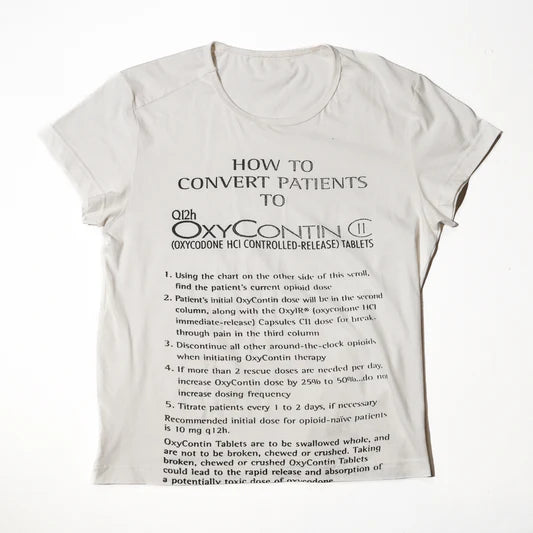 Praying How To Tee White