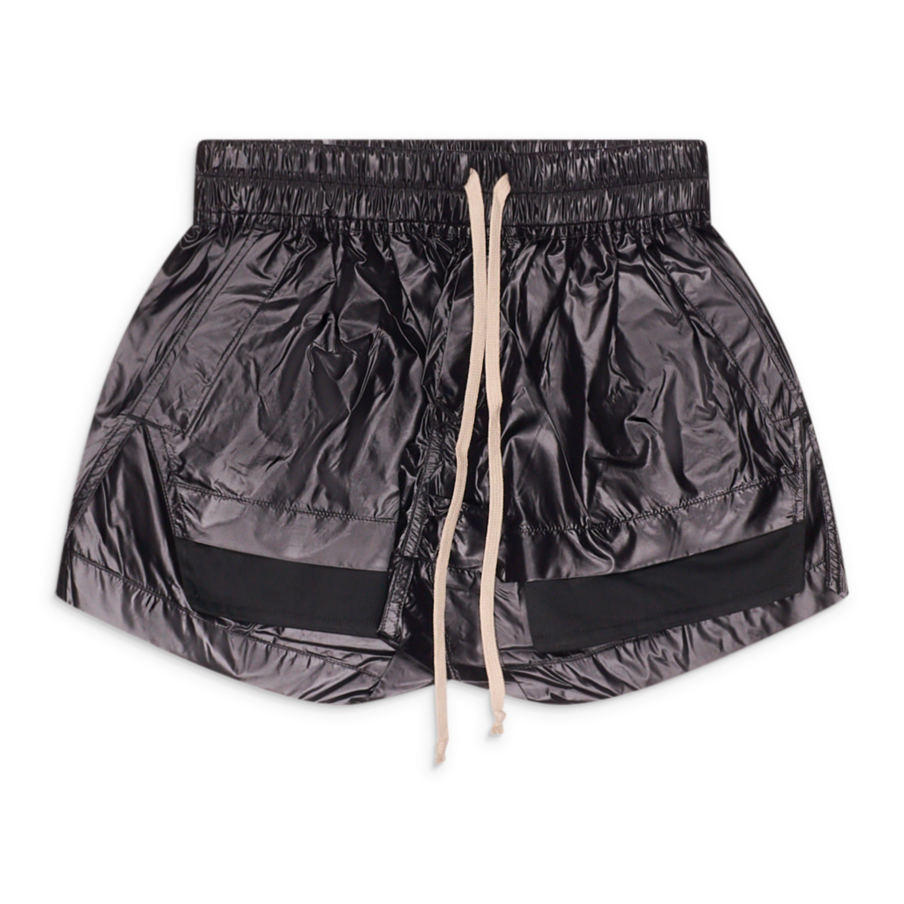 DRKSHDW by Rick Owens Fog Boxers Shorts Black
