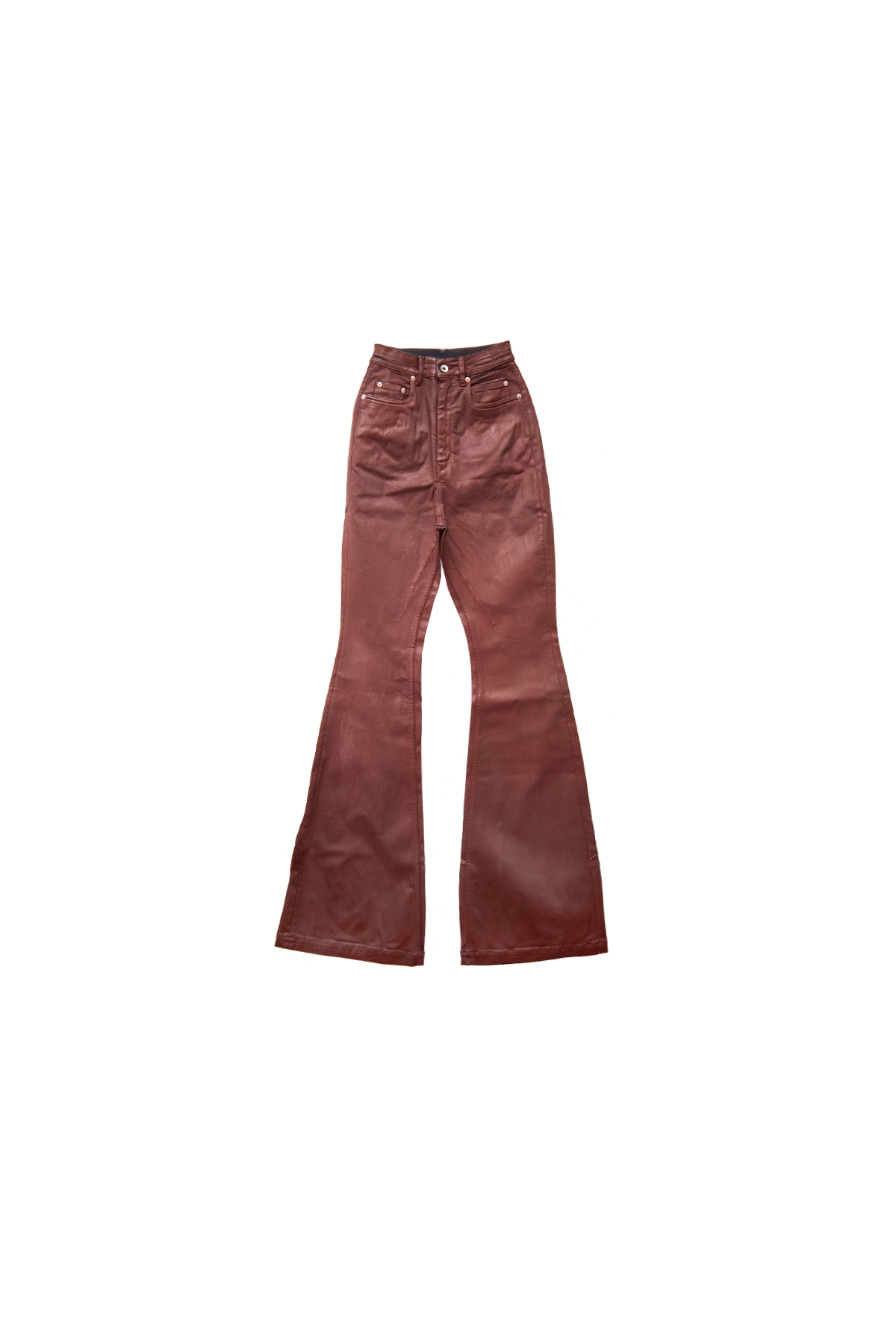 Rick Owens DRKSHDW BOLAN BOOTCUT 26 Rick Owens DRKSHDW Bolan