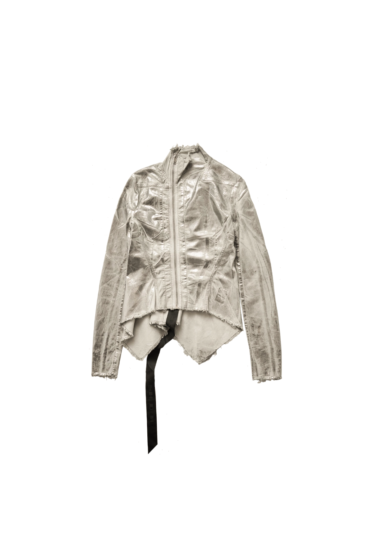 Rick Owens DRKSHDW Naska Gary Jacket Palladium – ESSXNYC