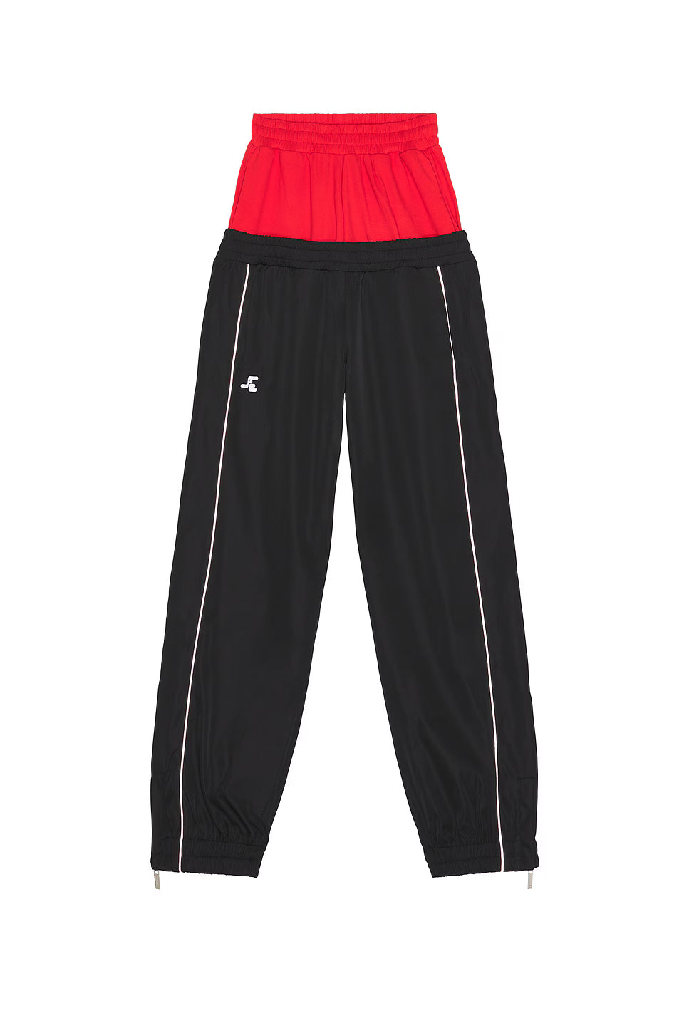 Spencer Badu Badu Sport Low Rise Pant Black