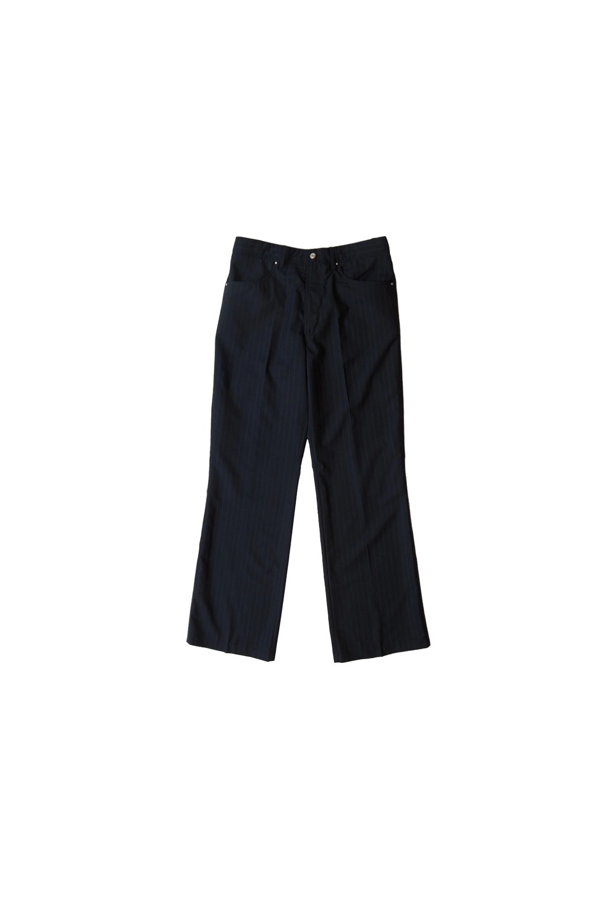 Second Layer Valluco Trouser 2 Gray
