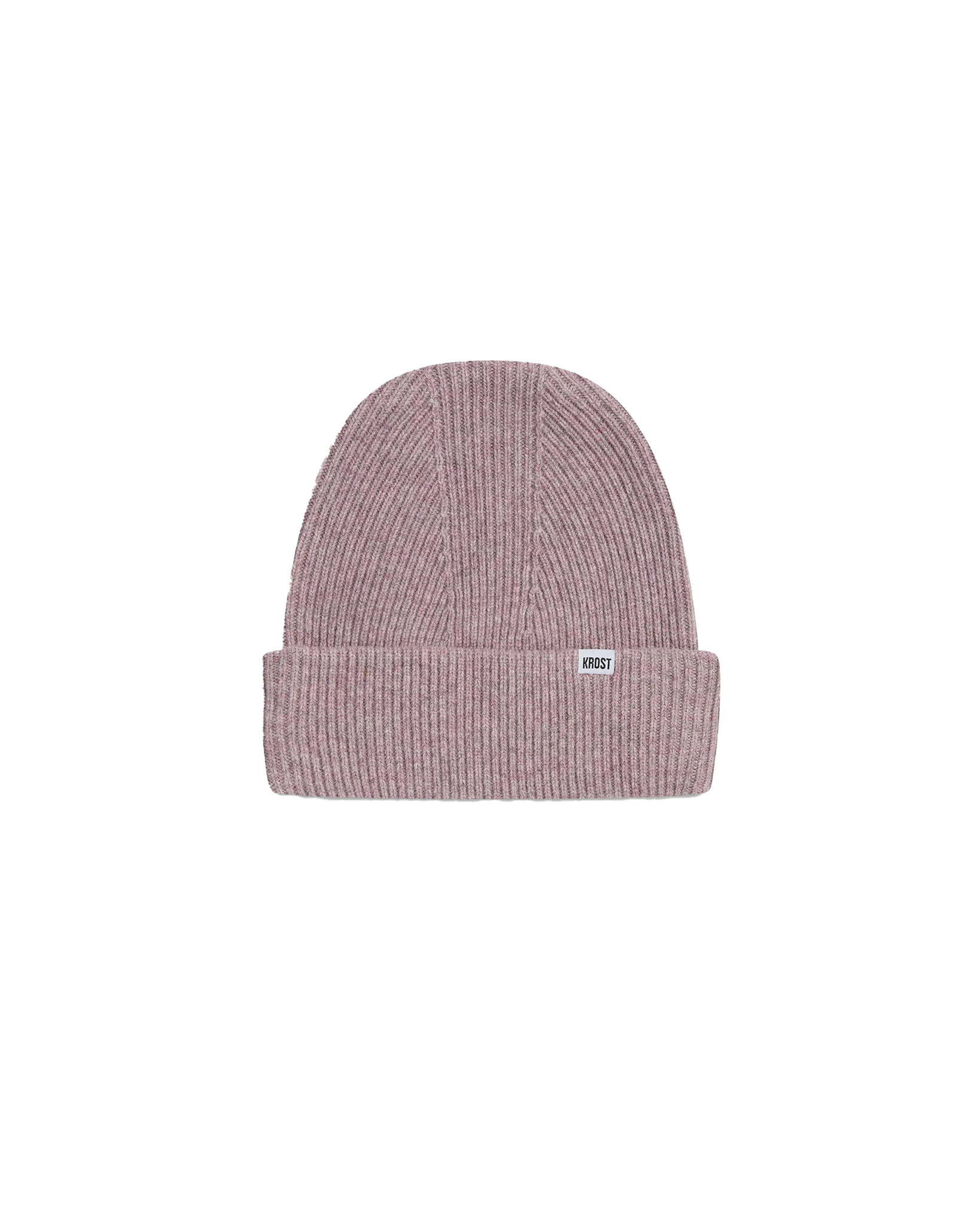 KROST Speckle Beanie Mauve