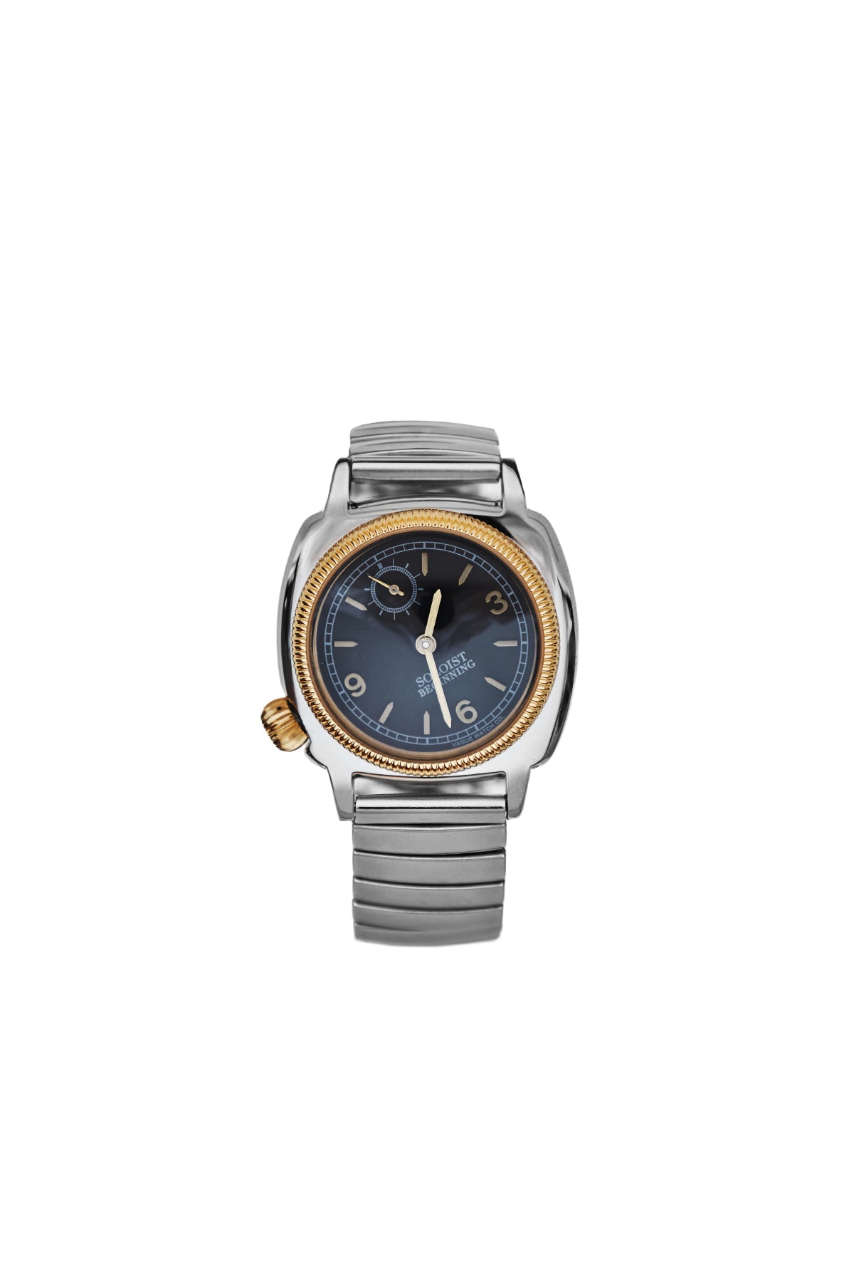 TheSoloIst sva.0003SS24 TheSoloIst sva.0003SS24 腕時計 – R&Co.