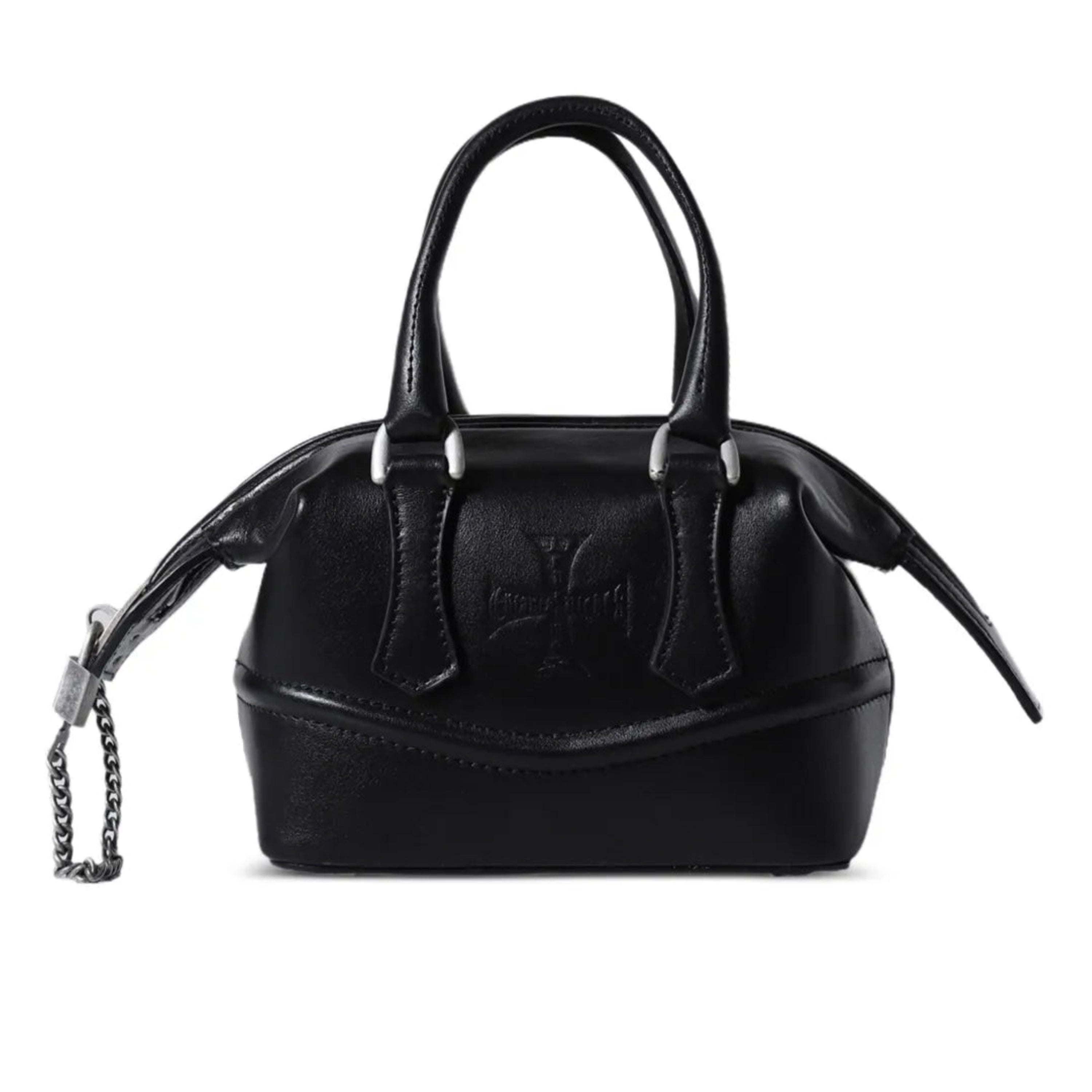 Enfants Riches Deprimes Mini Bowling Bag Black