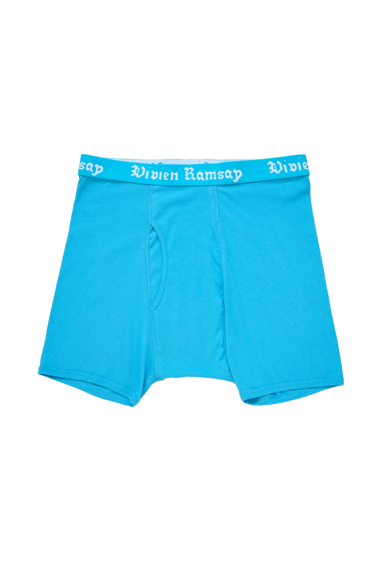 Vivien Ramsay Boxer Brief Blue