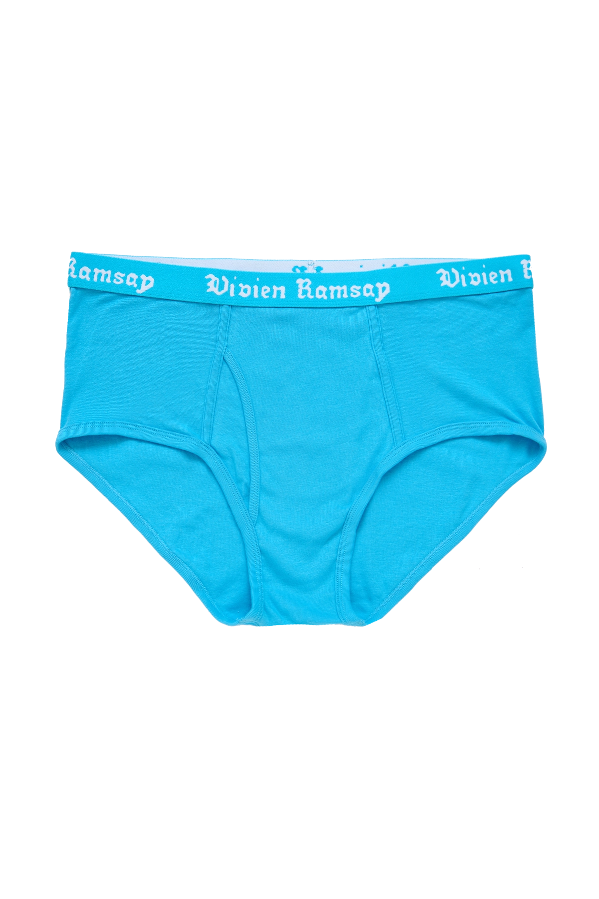 Vivien Ramsay Boy Brief Blue