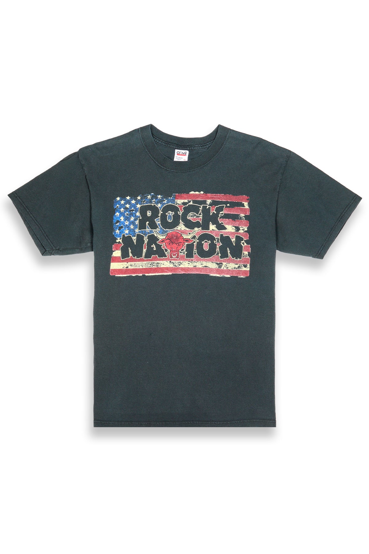 Mr. X Rock Nation Wwe Black