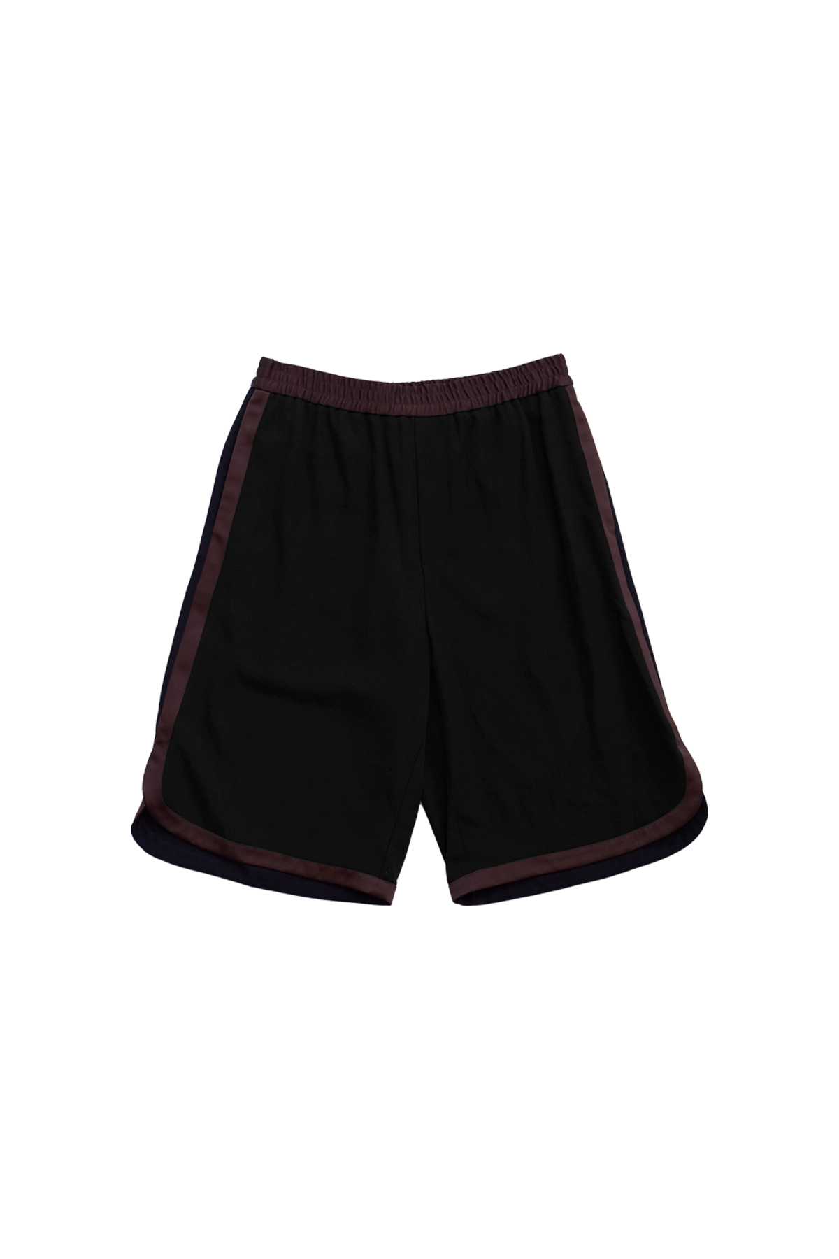 Wales Bonner Ossie Shorts Black