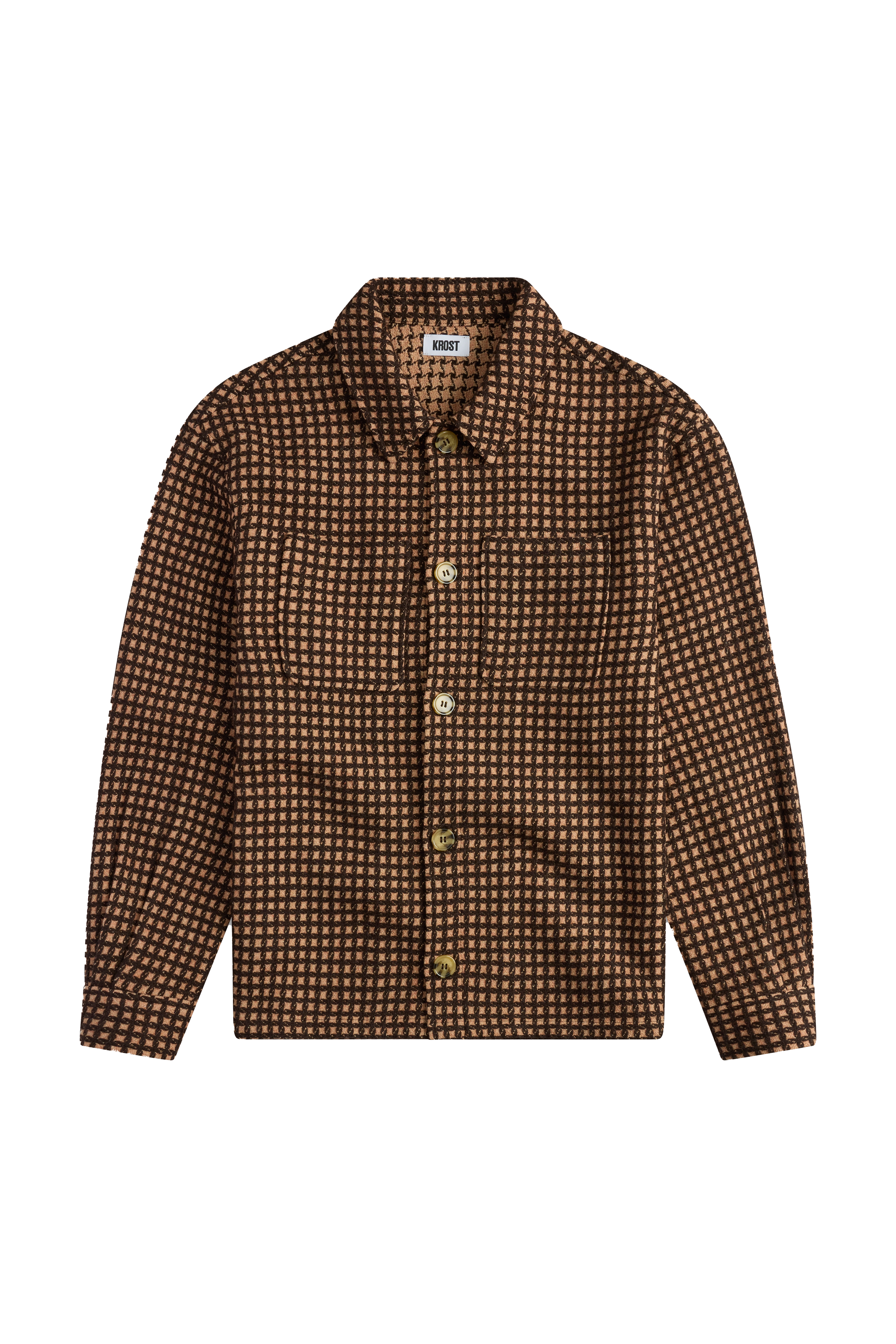 Wool-Check-Overshirt-Front-At-Essx