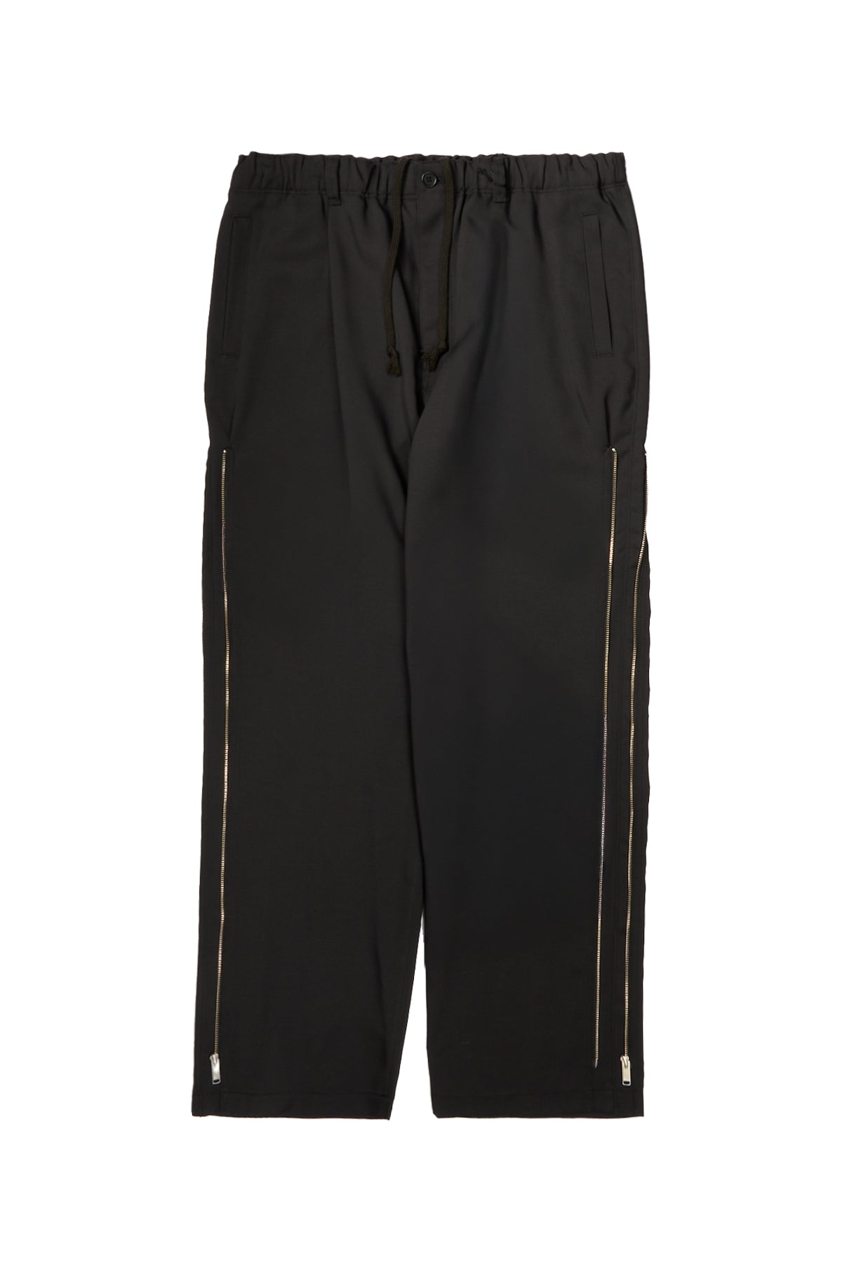 Undercover Pants Black
