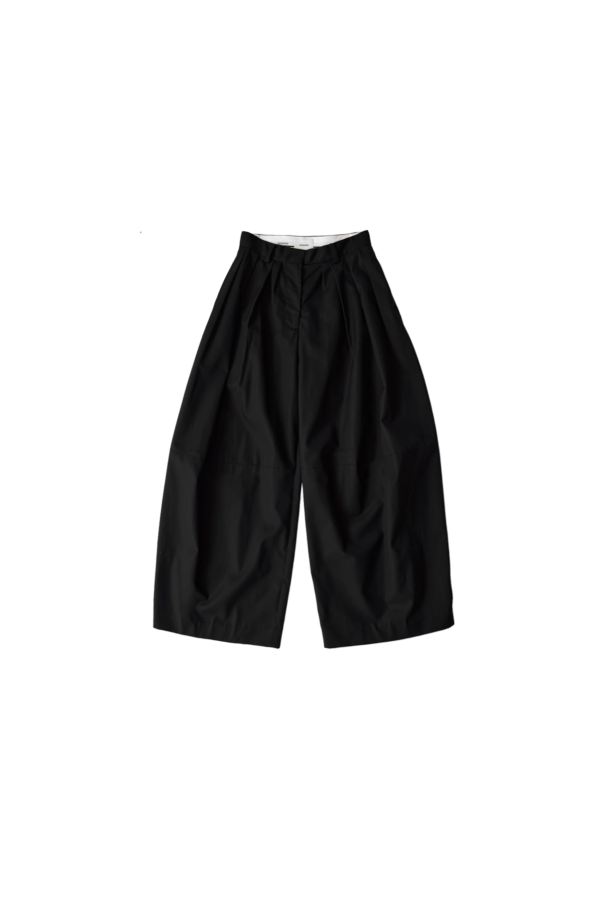 anOnlyChild Stona Pant Black