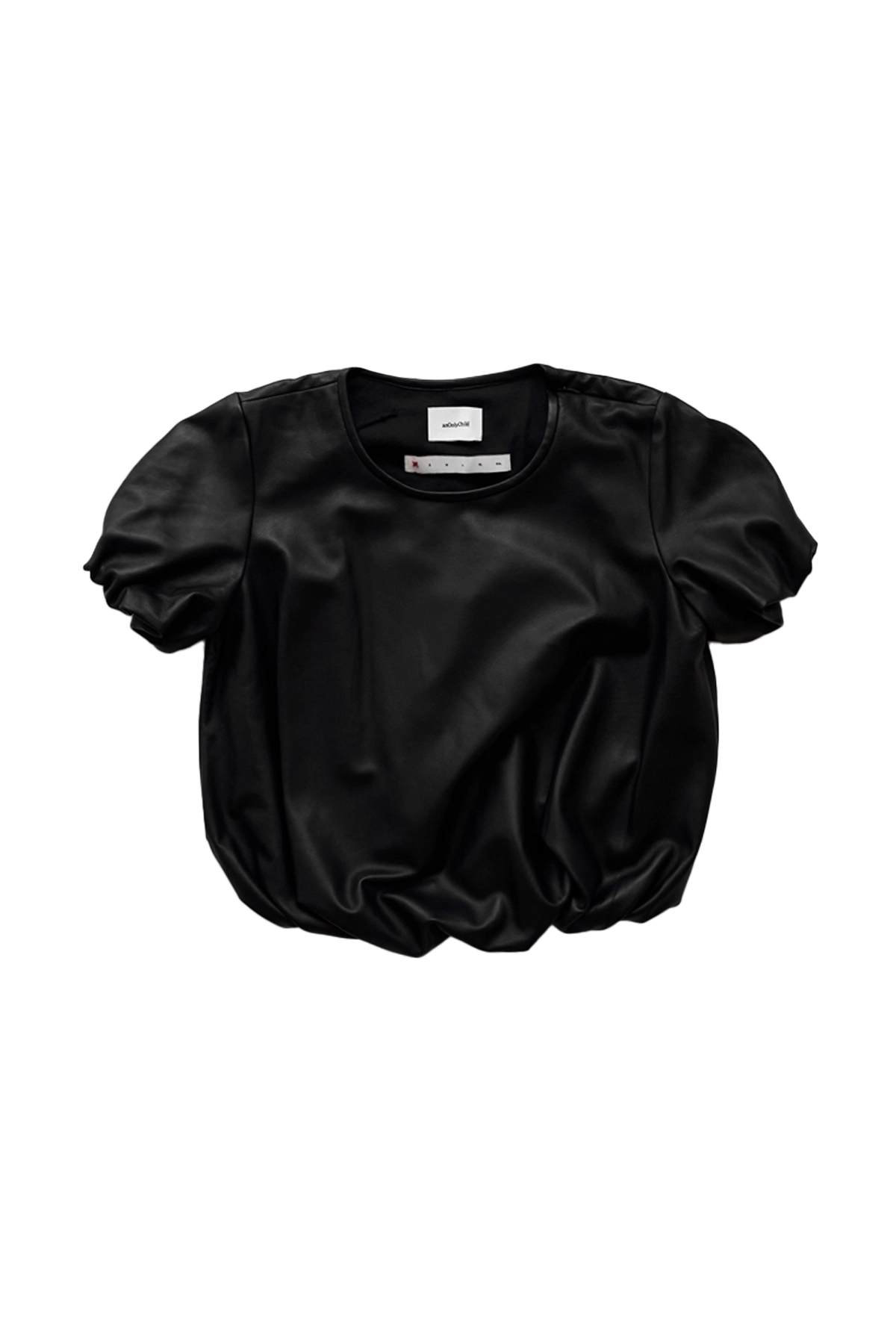 anOnlyChild Victoria Top Black