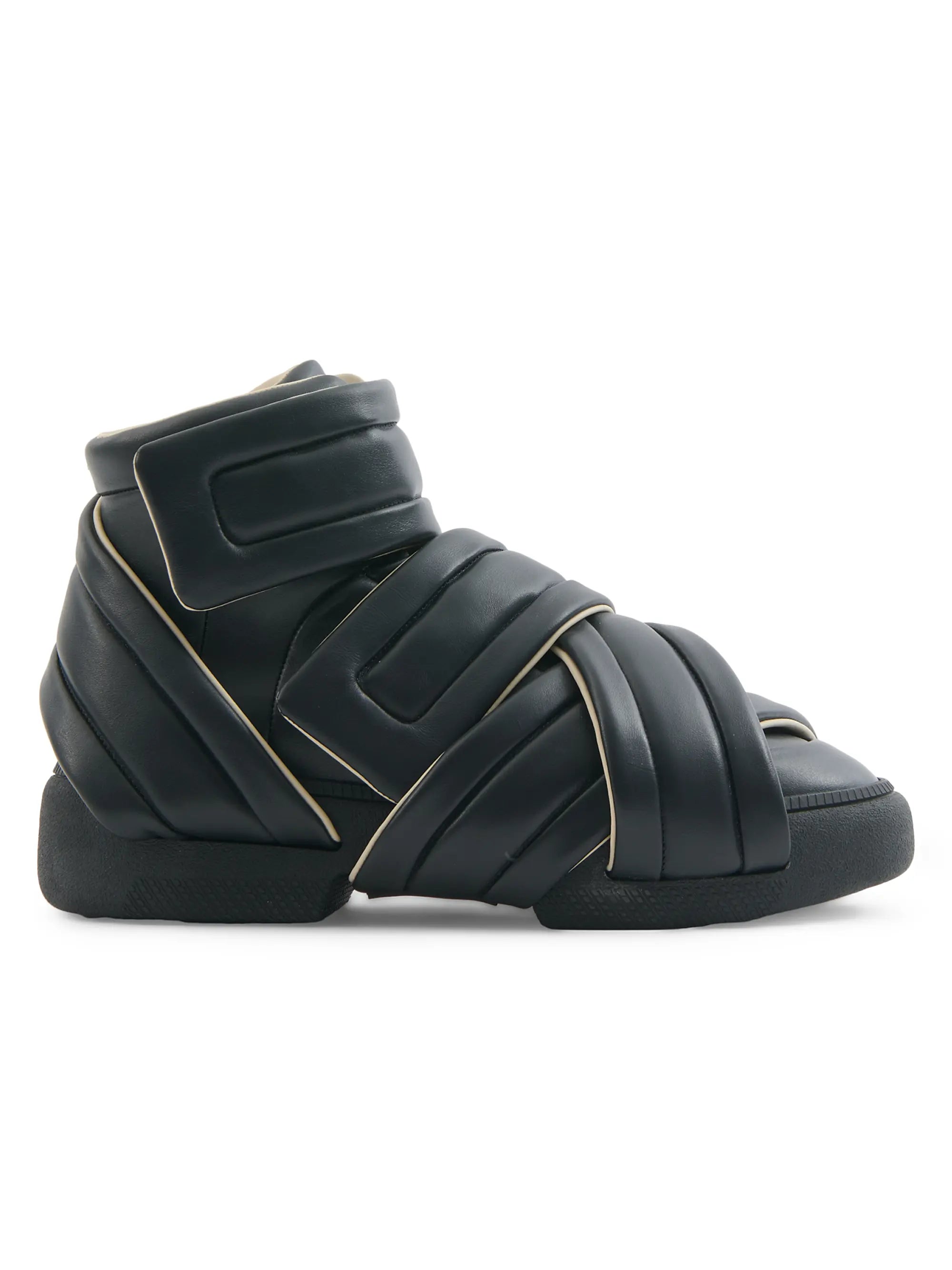 Maison Margiela Future Show Black