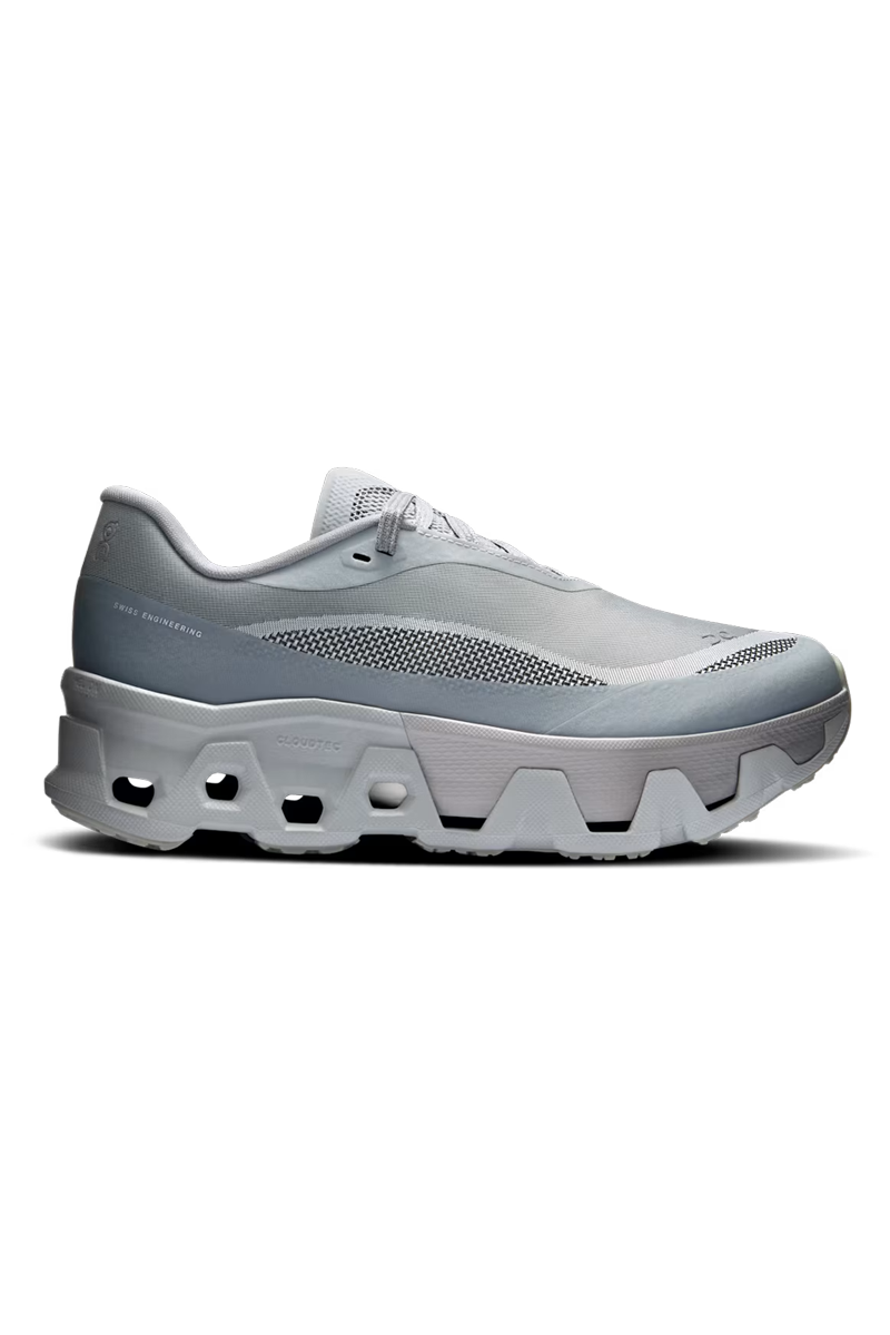 On Running Cloudmonster Hyper PAF Phantom | Apollo 2