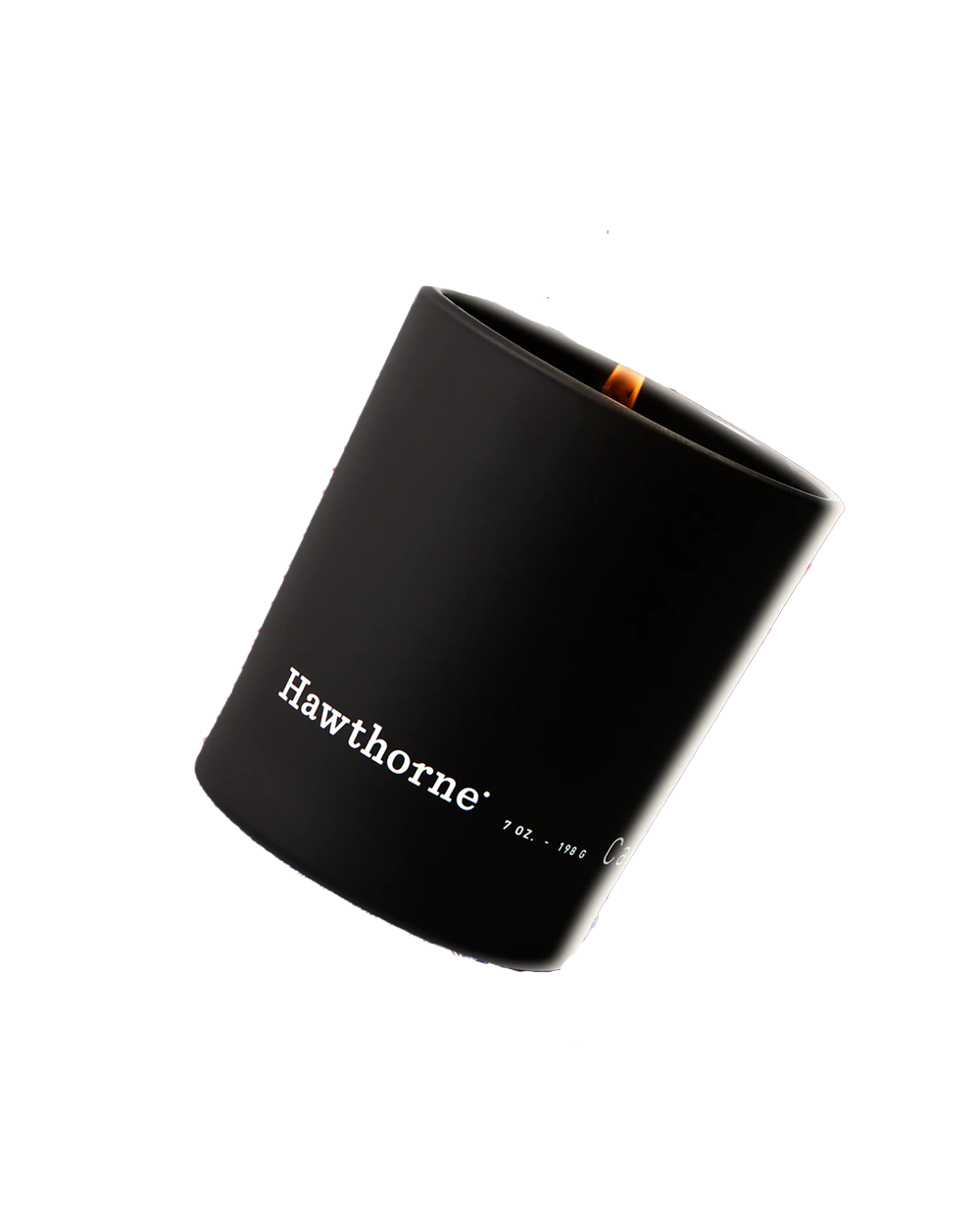 Hawthorne Double Dare Candle