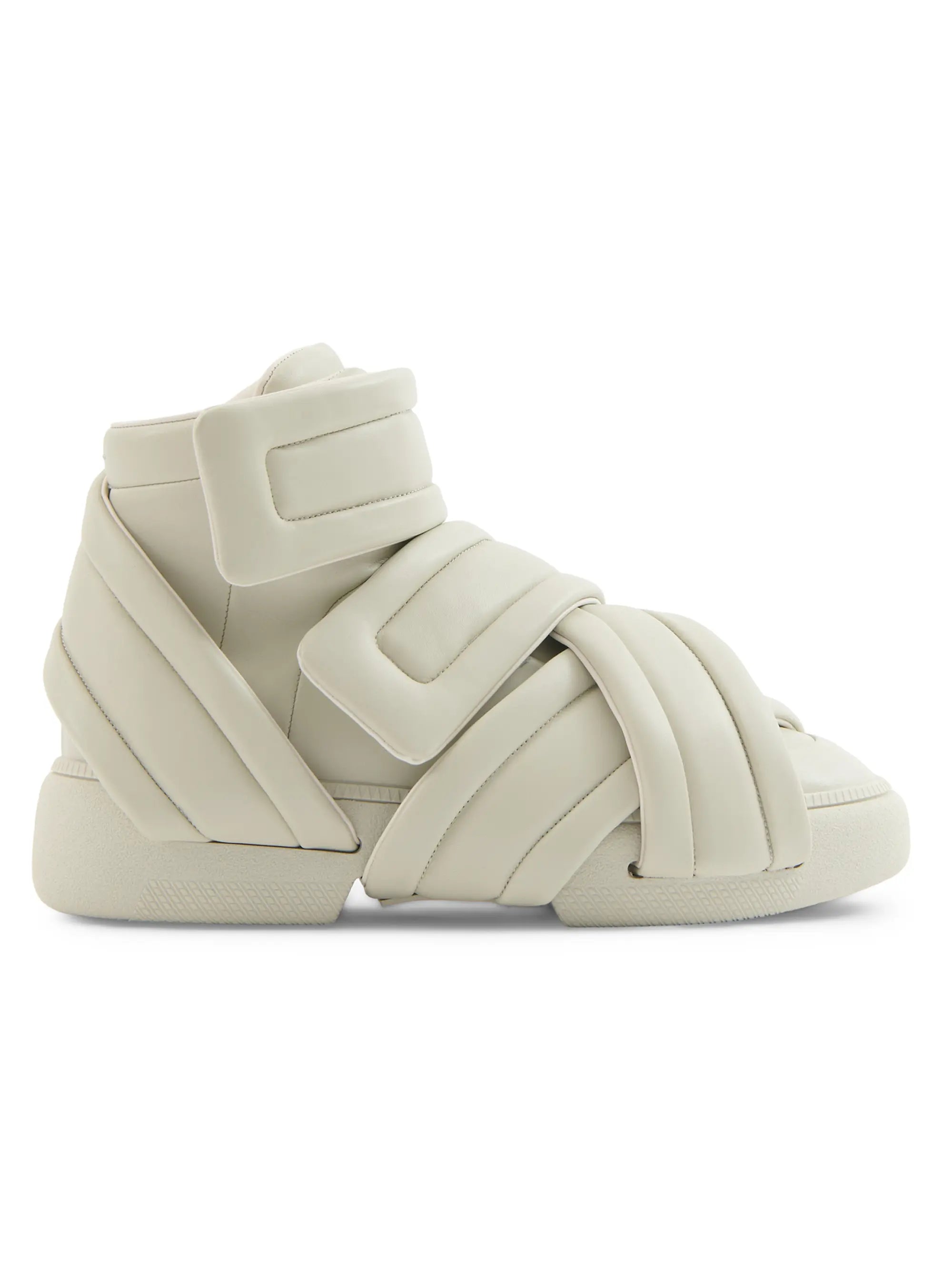 Maison Margiela Future Show Grey