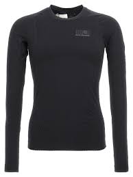 MM6 X Salomon Technical Long Sleeve Top