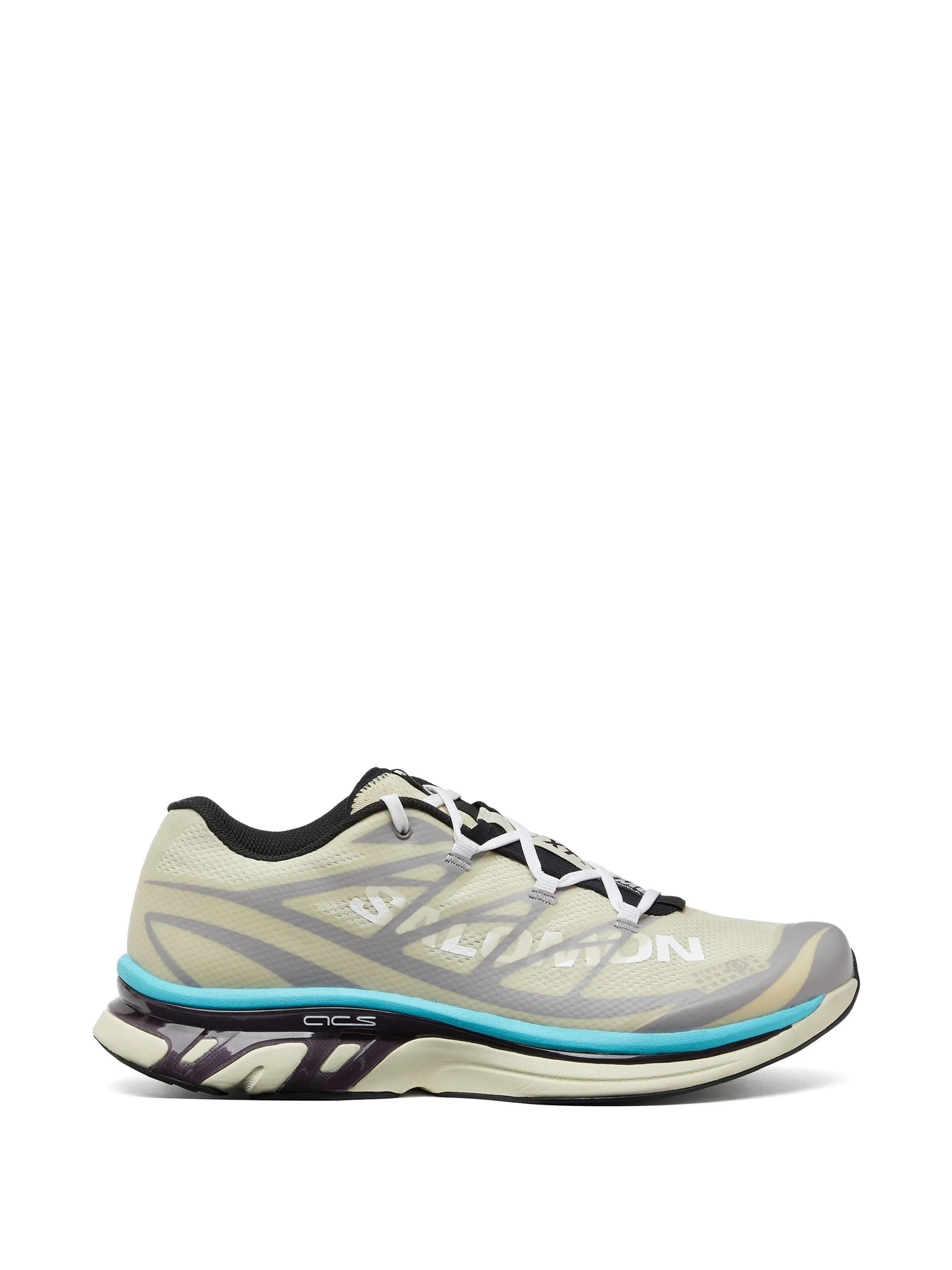 MM6 Maison Margiela XT MM6 / Salomon - Womens Grey
