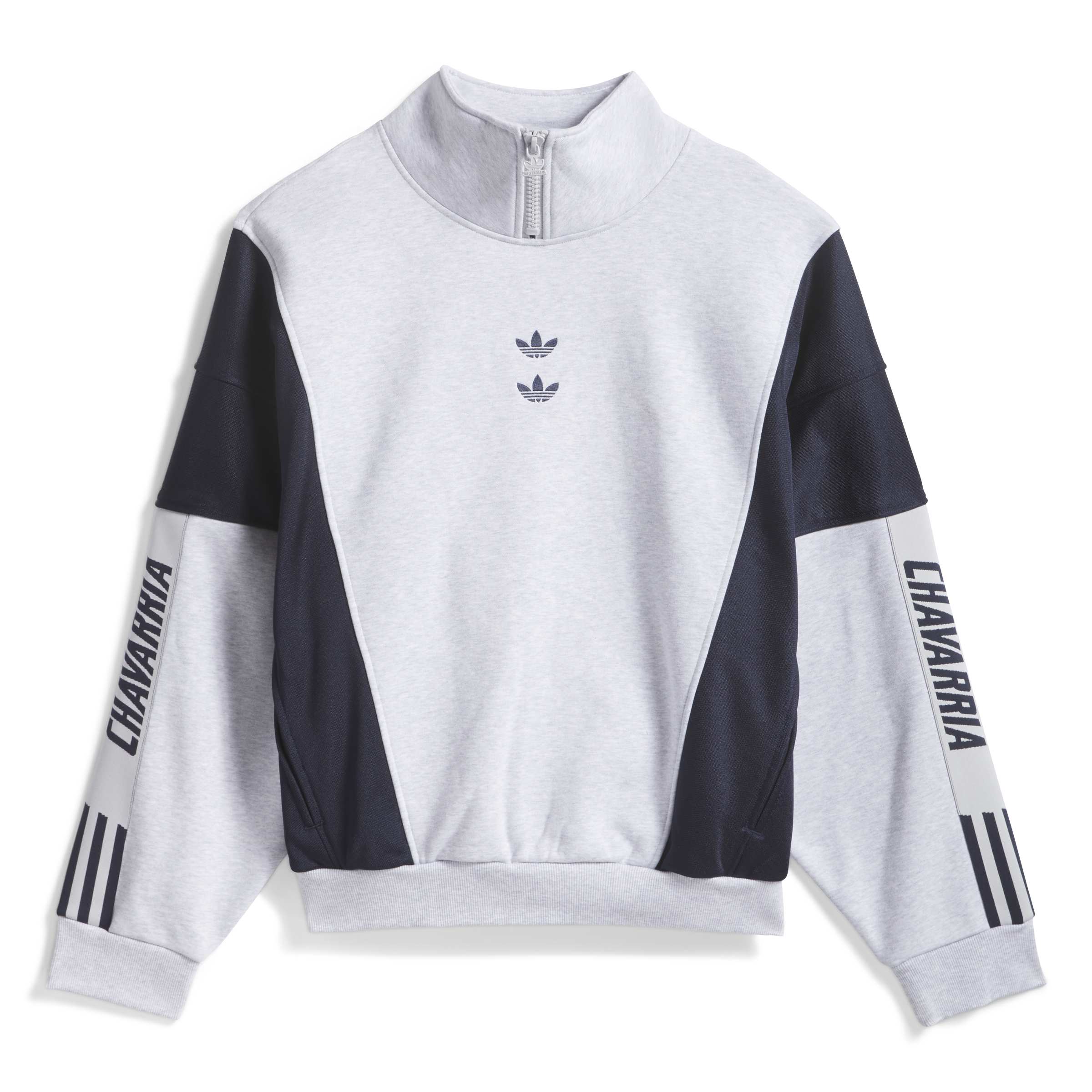 Adidas X Willy Chavarria Wc Watsonville Light Grey Heather/Legend Ink