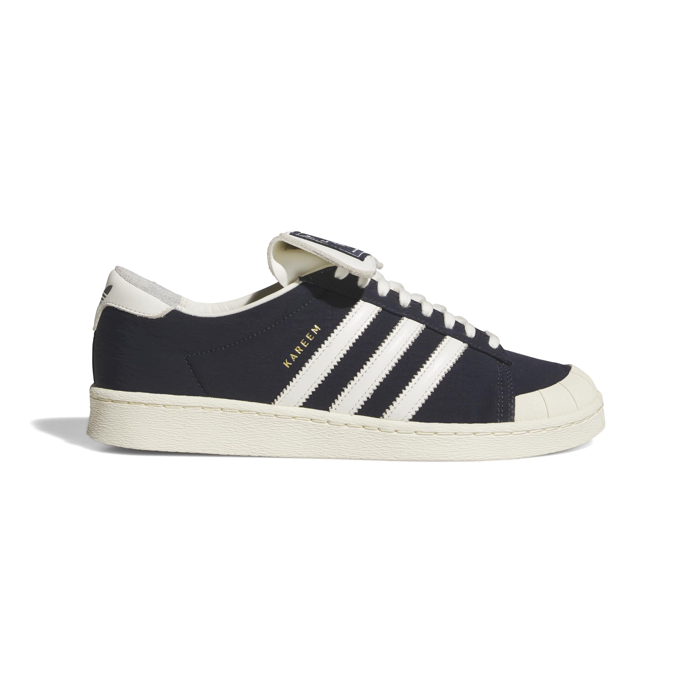 Adidas x Willy Chavarria Jabbar Low Blue – ESSXNYC