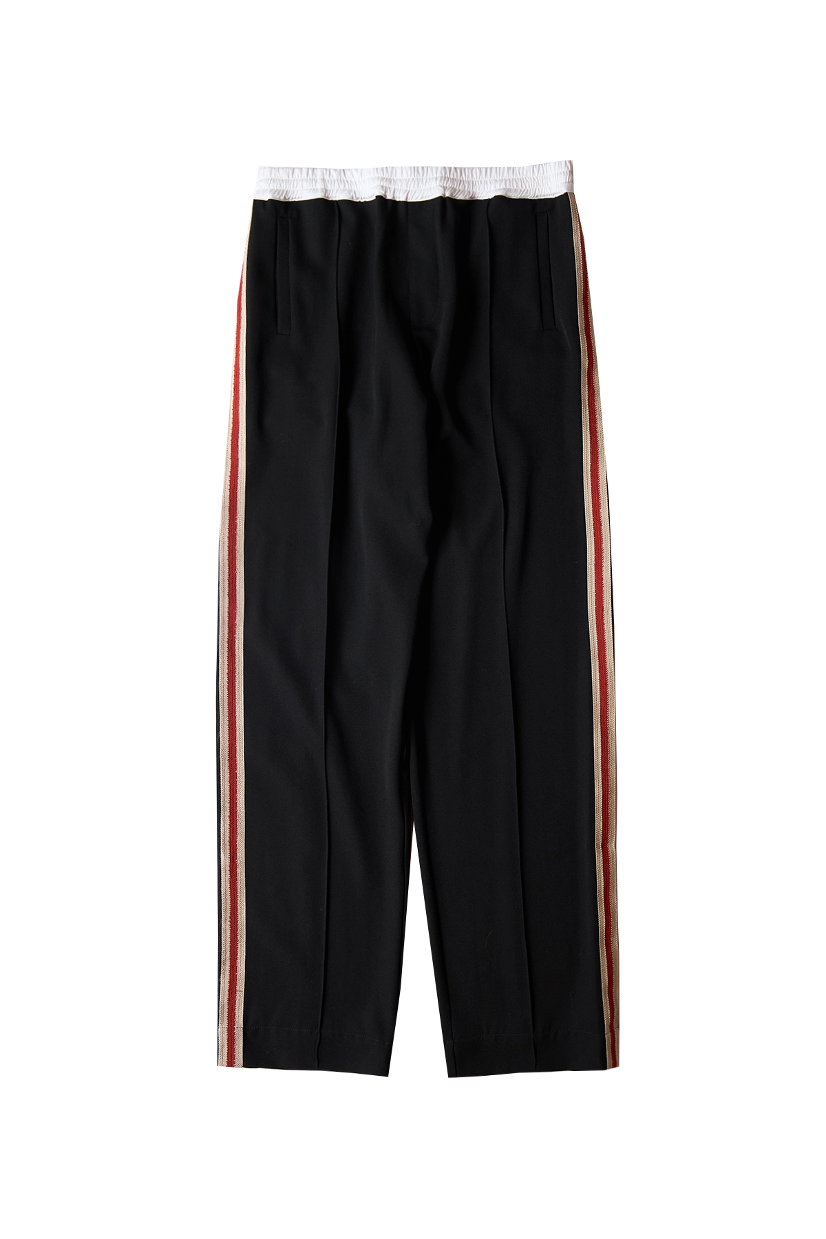 Wales Bonner Rest Trouser Black – ESSXNYC Wales Bonner Rest Trouser Black – ESSXNYC