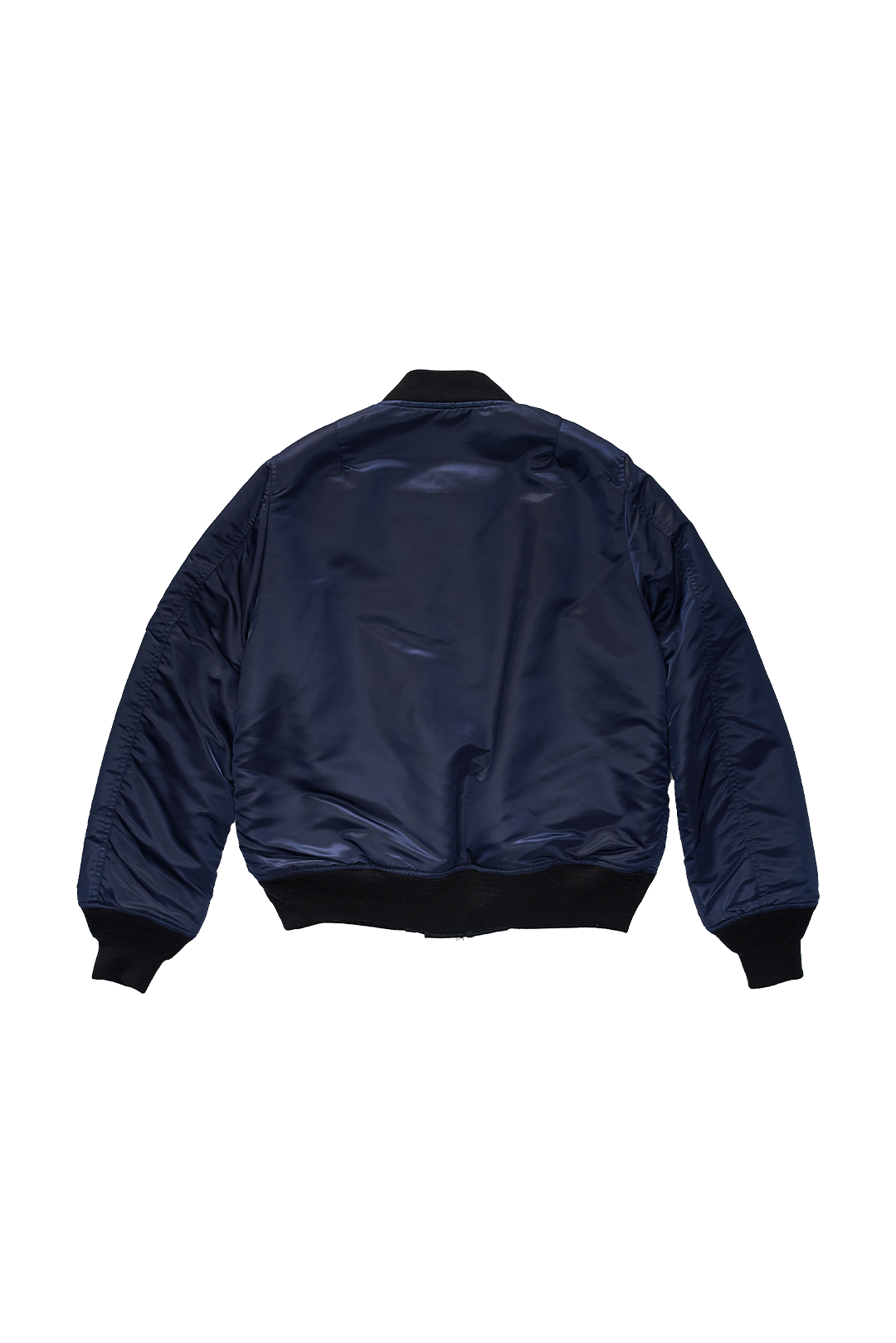 Noma T.D. Hand Embroidery Leopard Flight Jacket 1736