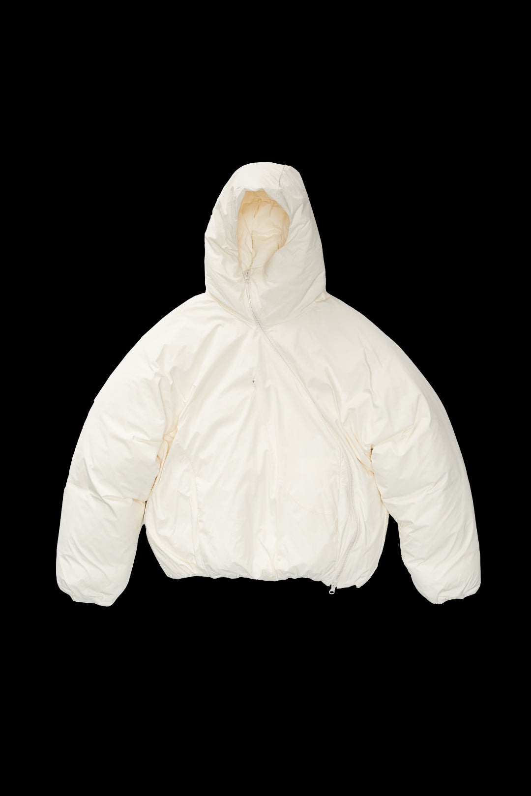 Post Archive Faction Woven 5.1 Down Center 2133