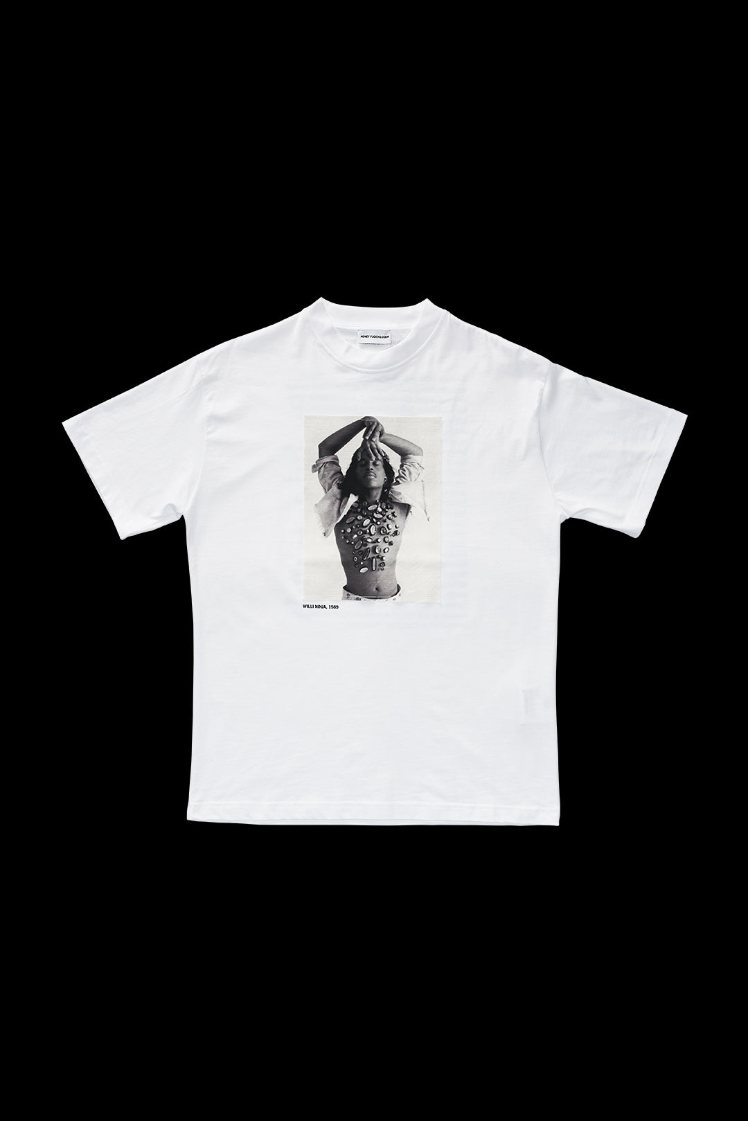 Honey Fucking Dijon Unisex Chantal Short Sleeves Tshirt 4119