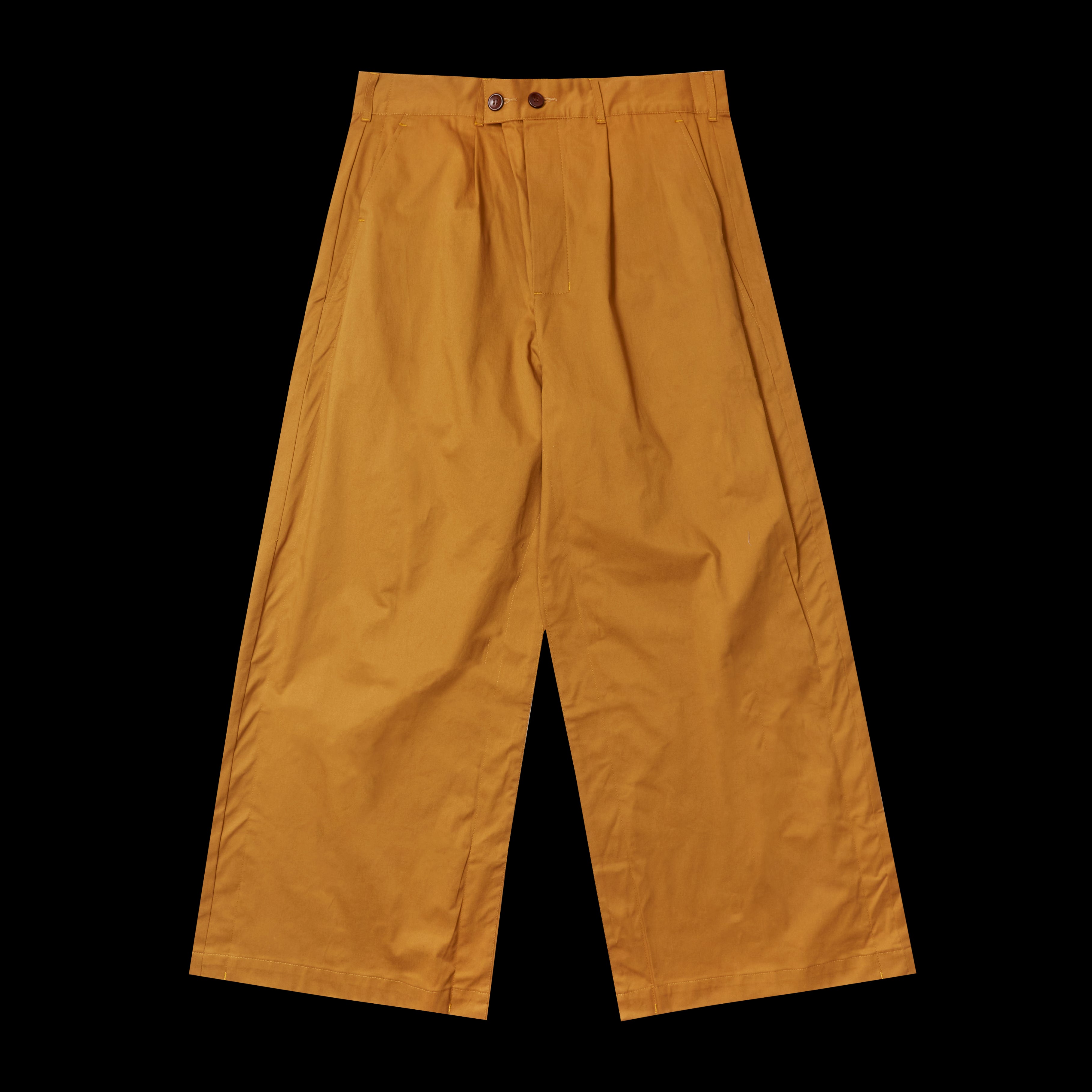 Aris Tatalovich Dysmorphia Trouser Khaki 2753