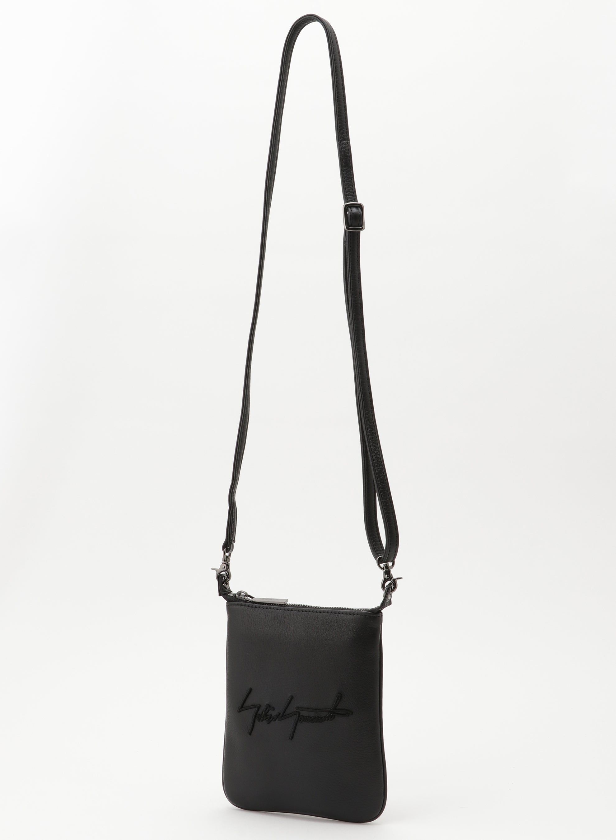 Discord By Yohji Yamamoto Signature Pouch 550