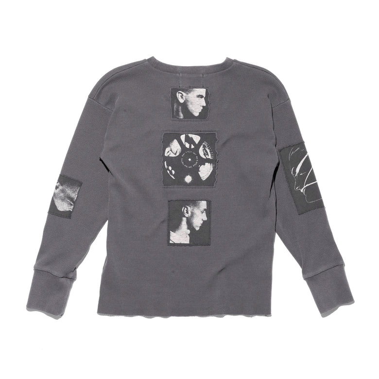 Enfants Riches Deprimes Assemblage Ls Thermal