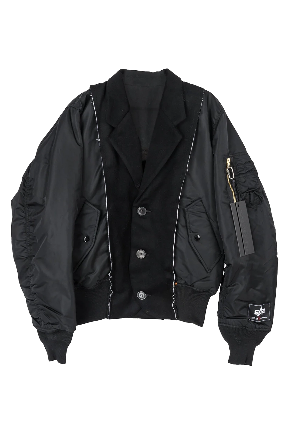 SPENCER BADU – ESSXNYC