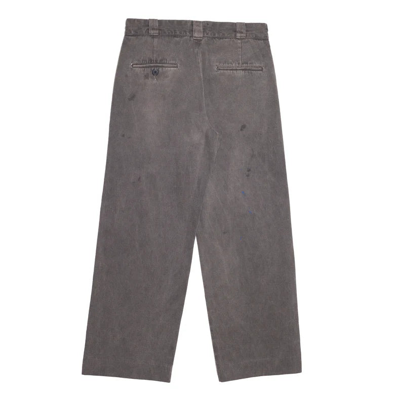 ERD Soso’S Repaired Trousers Black