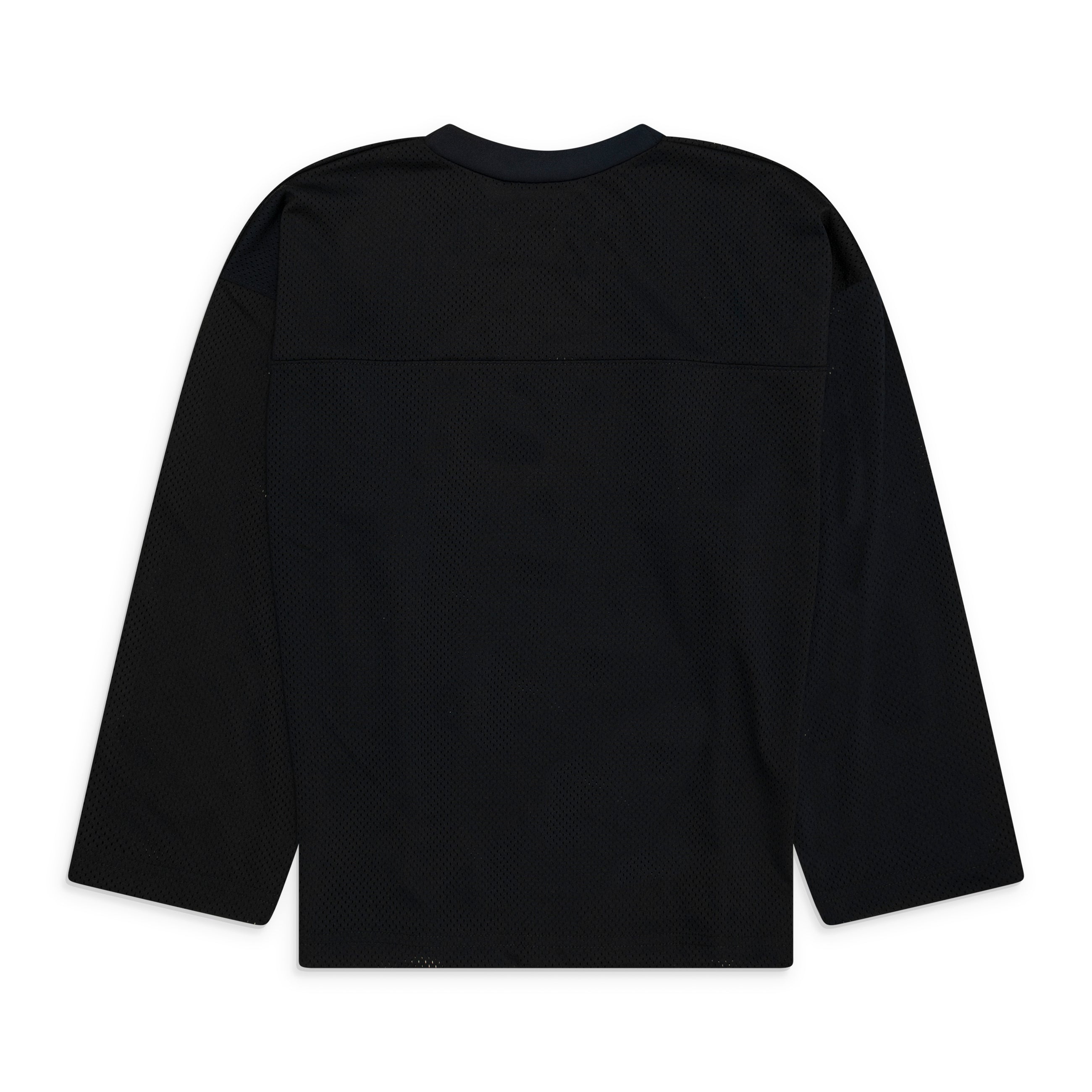 Diallo All-American Football Jersey Black