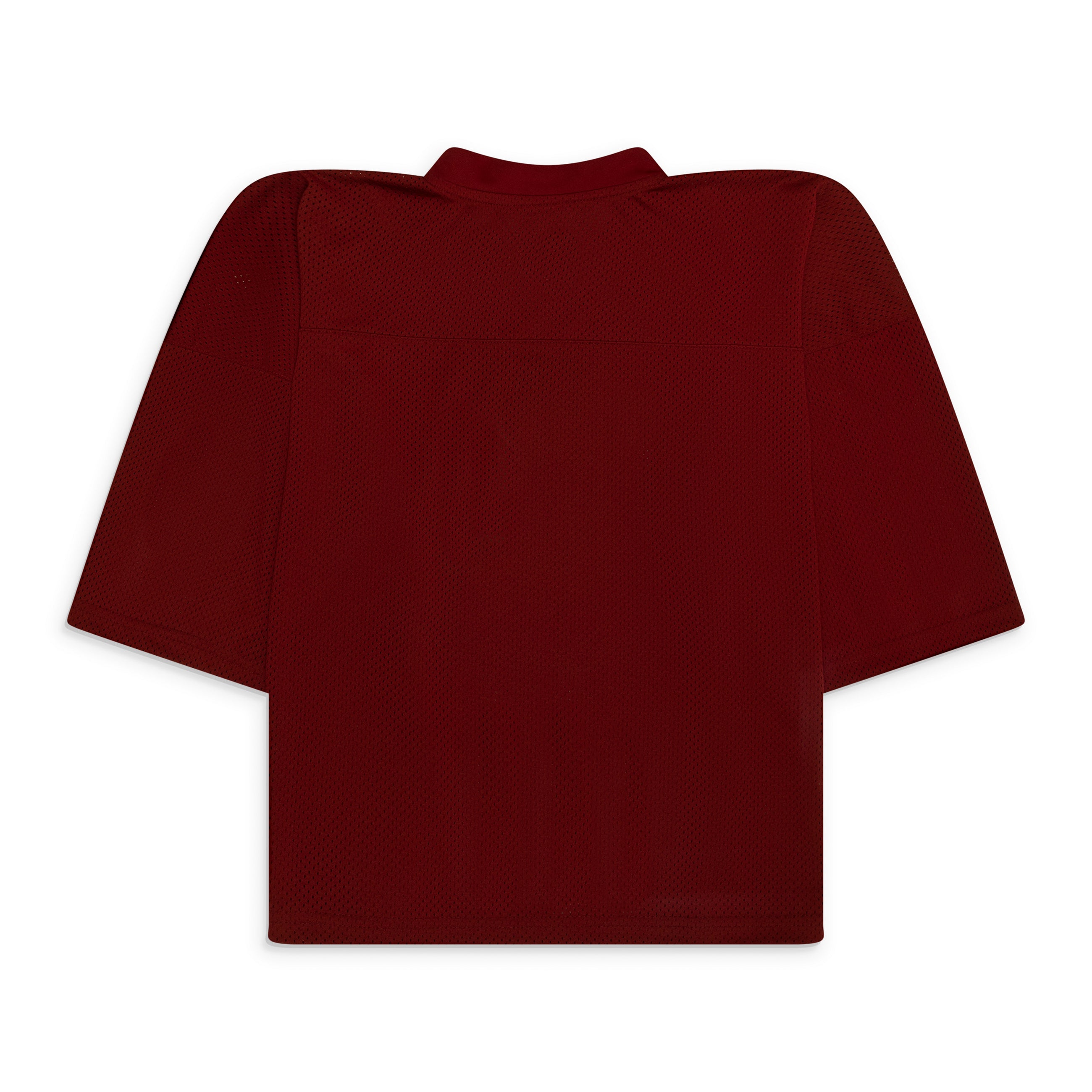 Diallo Diallo Football Jersey I Red