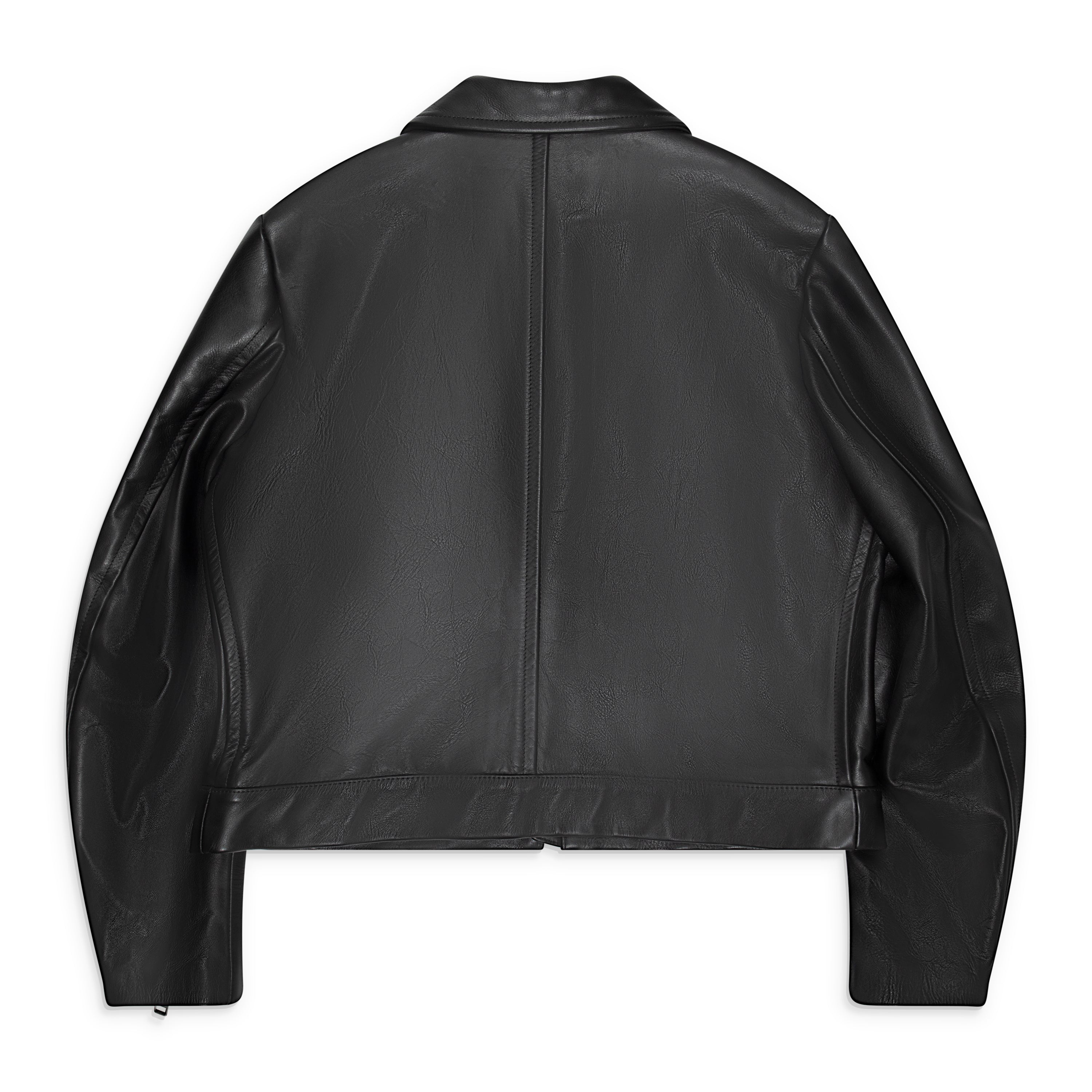 Enfants Riches Deprimes Sid Jacket With Studs Black – ESSXNYC