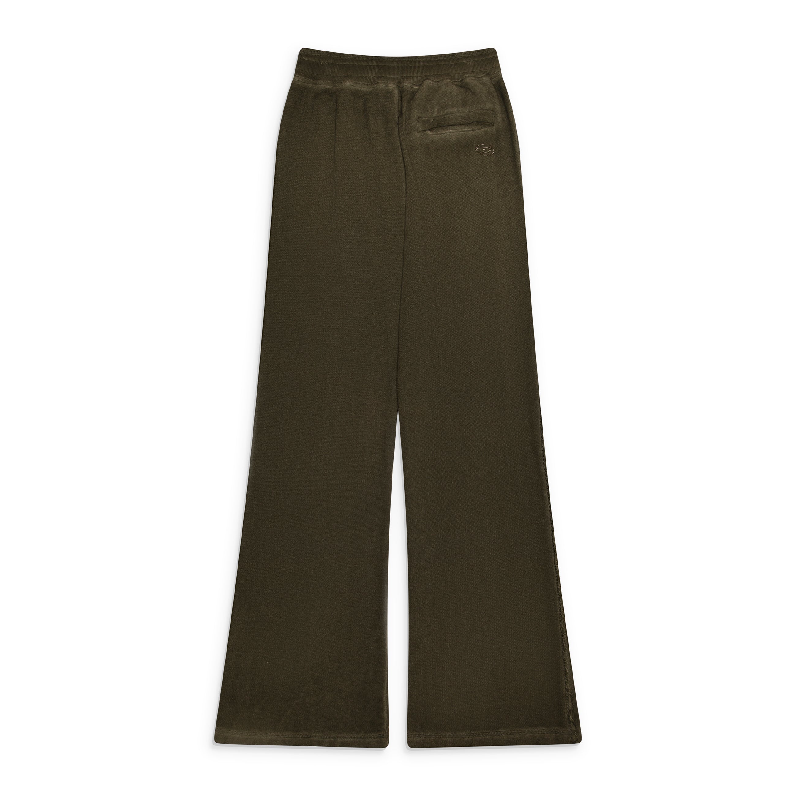 Diesel Quinn Double-Knit Track Pants