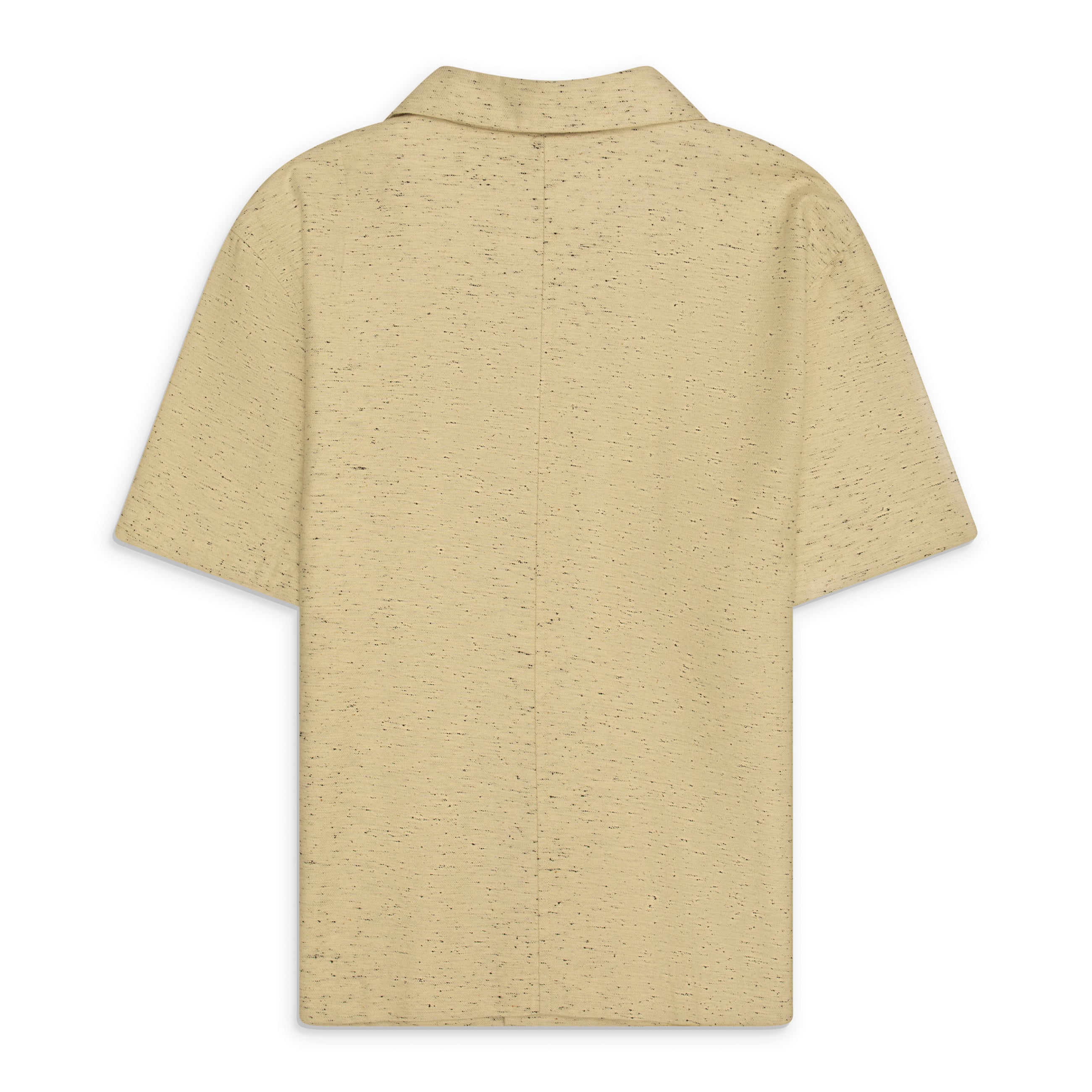 Entire Studios Strand Shirt Sundust