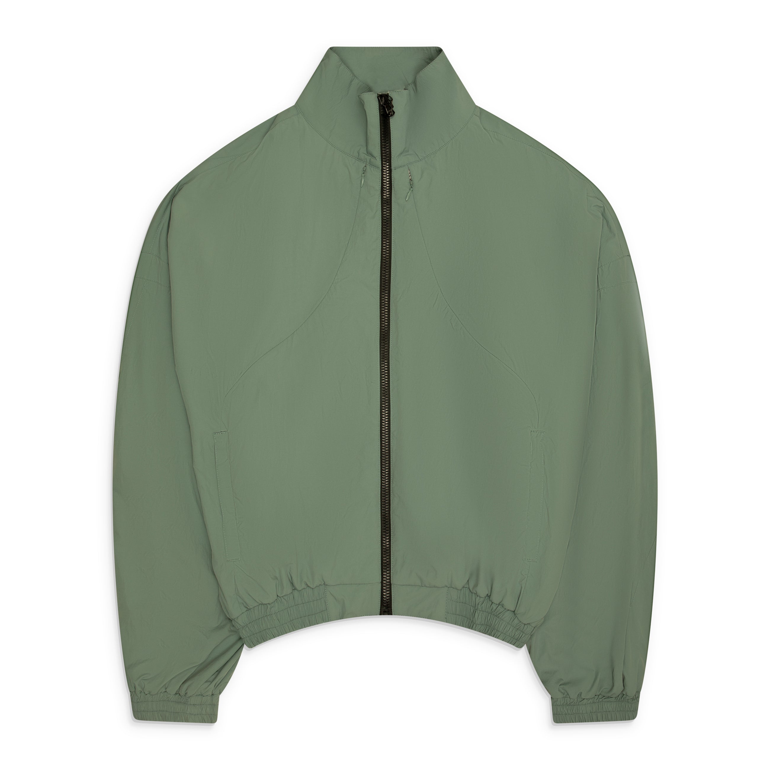 FFFPostalservice Vented Os Track Jacket Blue