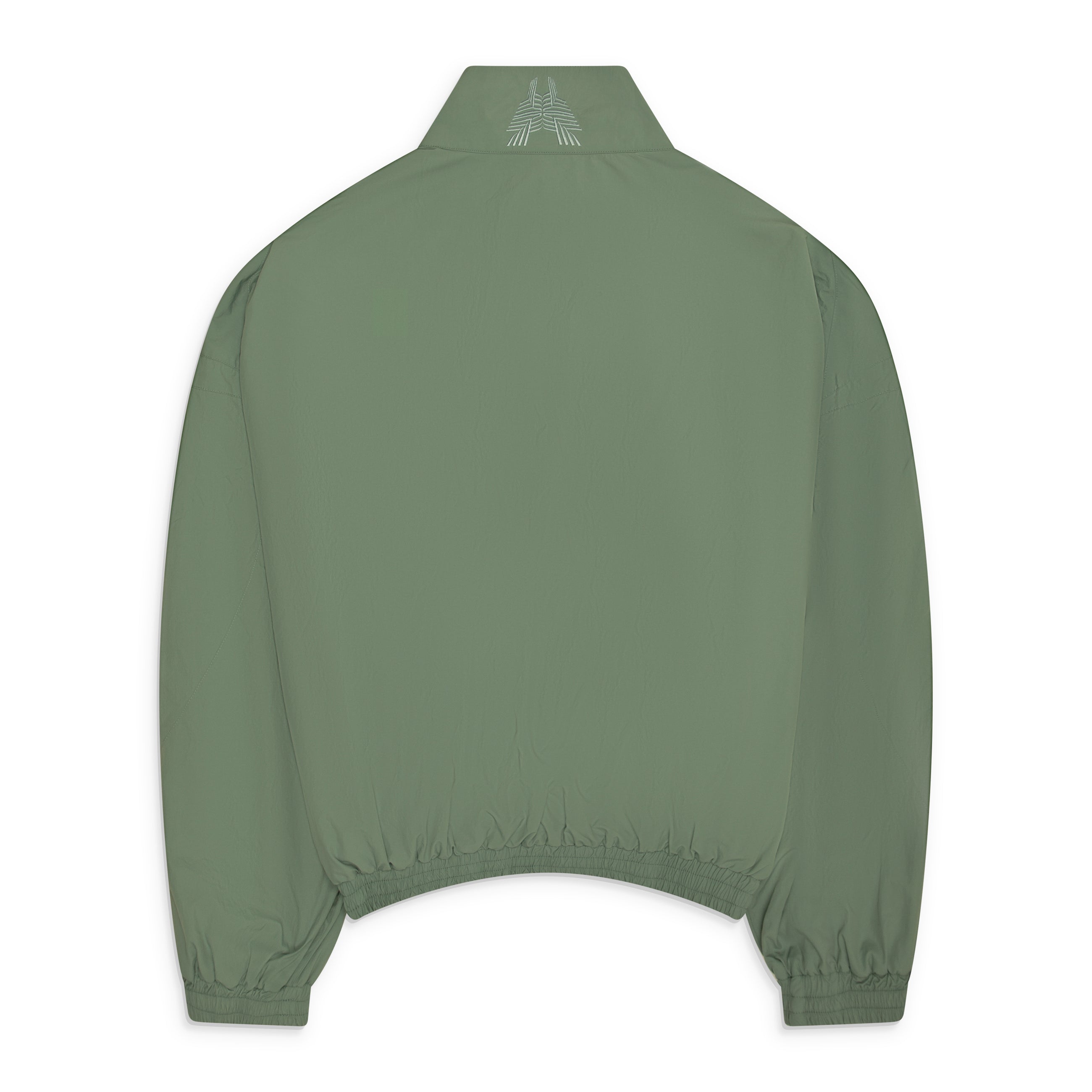 FFFPostalservice Vented Os Track Jacket Blue