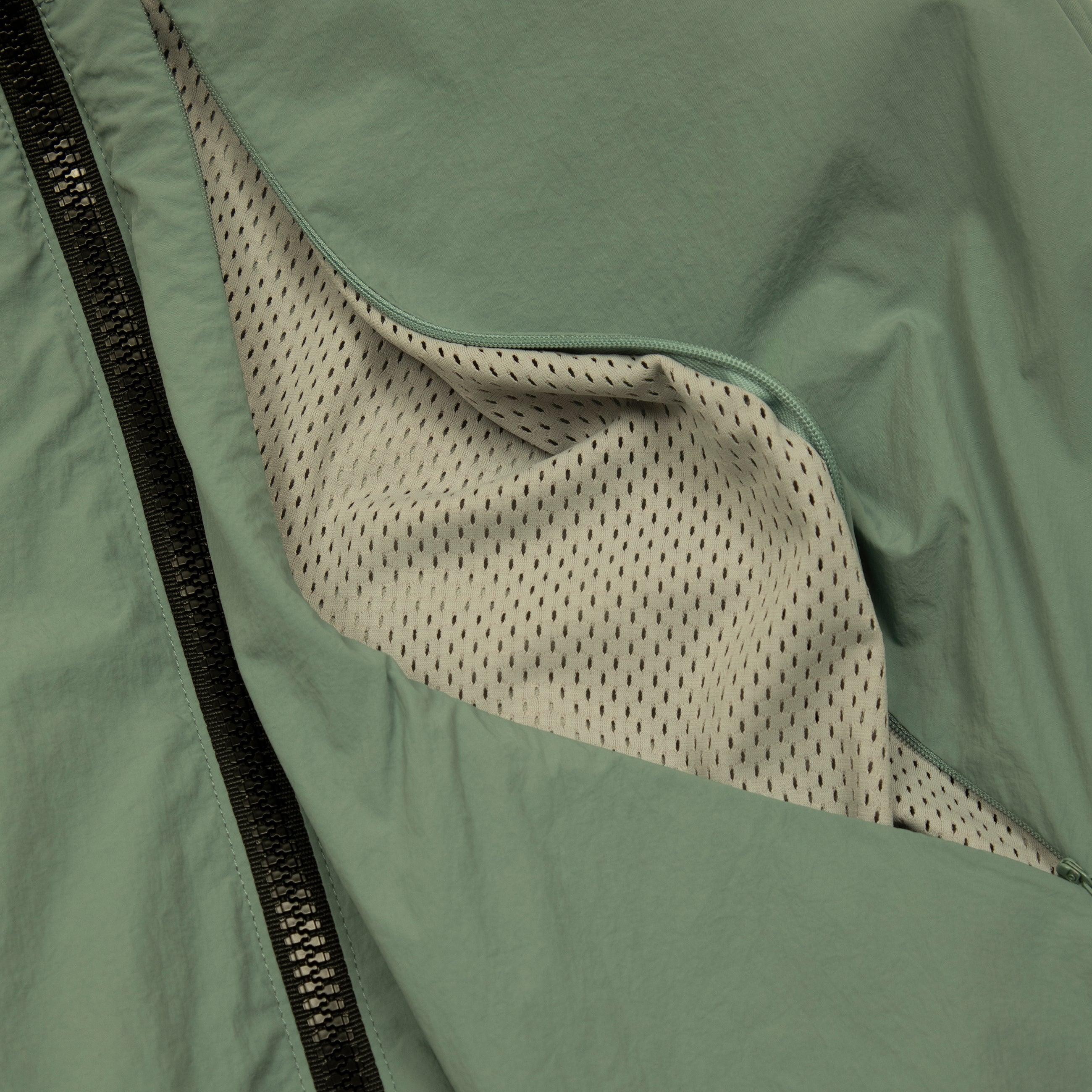 FFFPostalservice Vented Os Track Jacket Blue